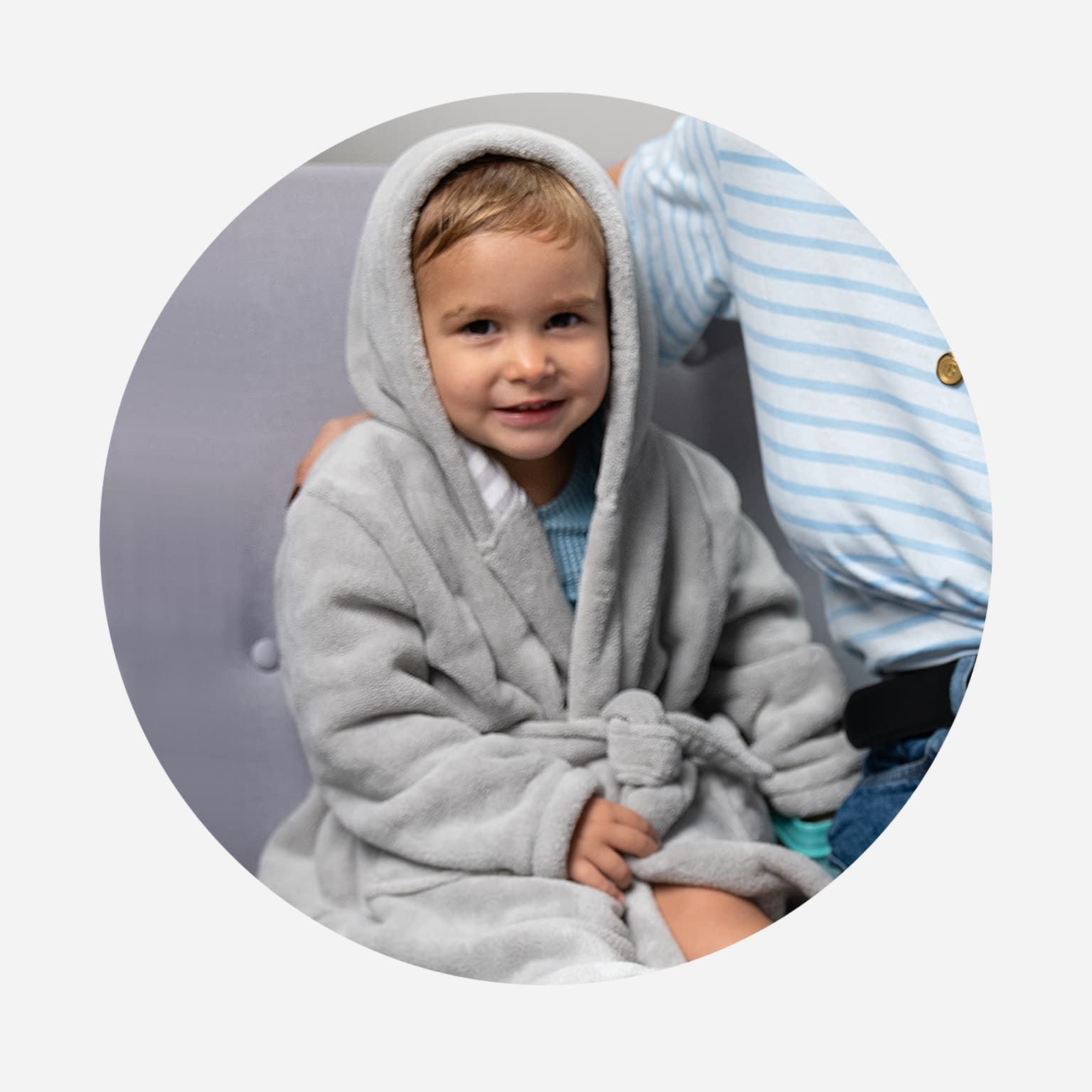 Pensada para cuidar su piel todos los días product image