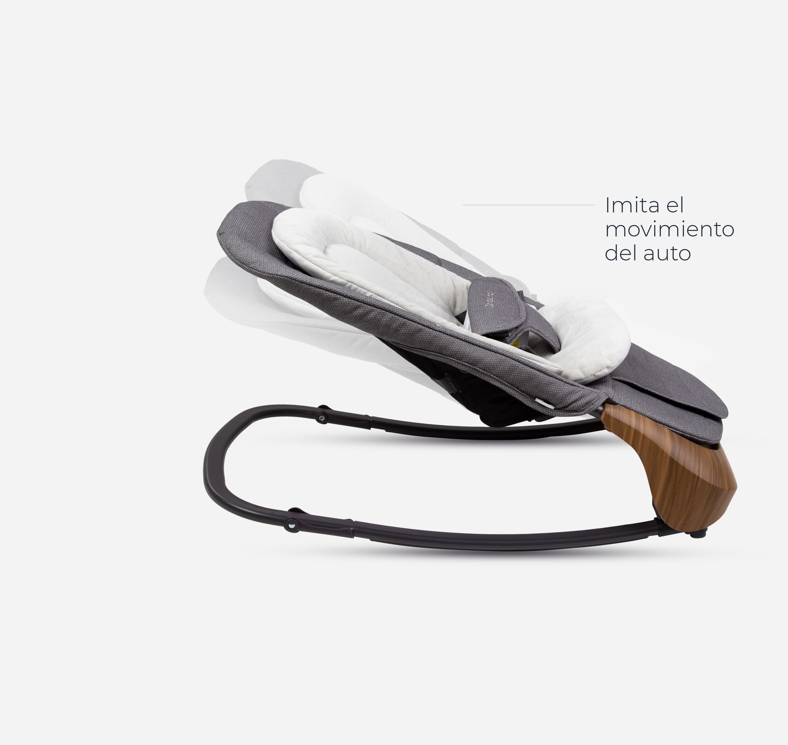 Como un paseo en auto, pero sin salir de casa product image