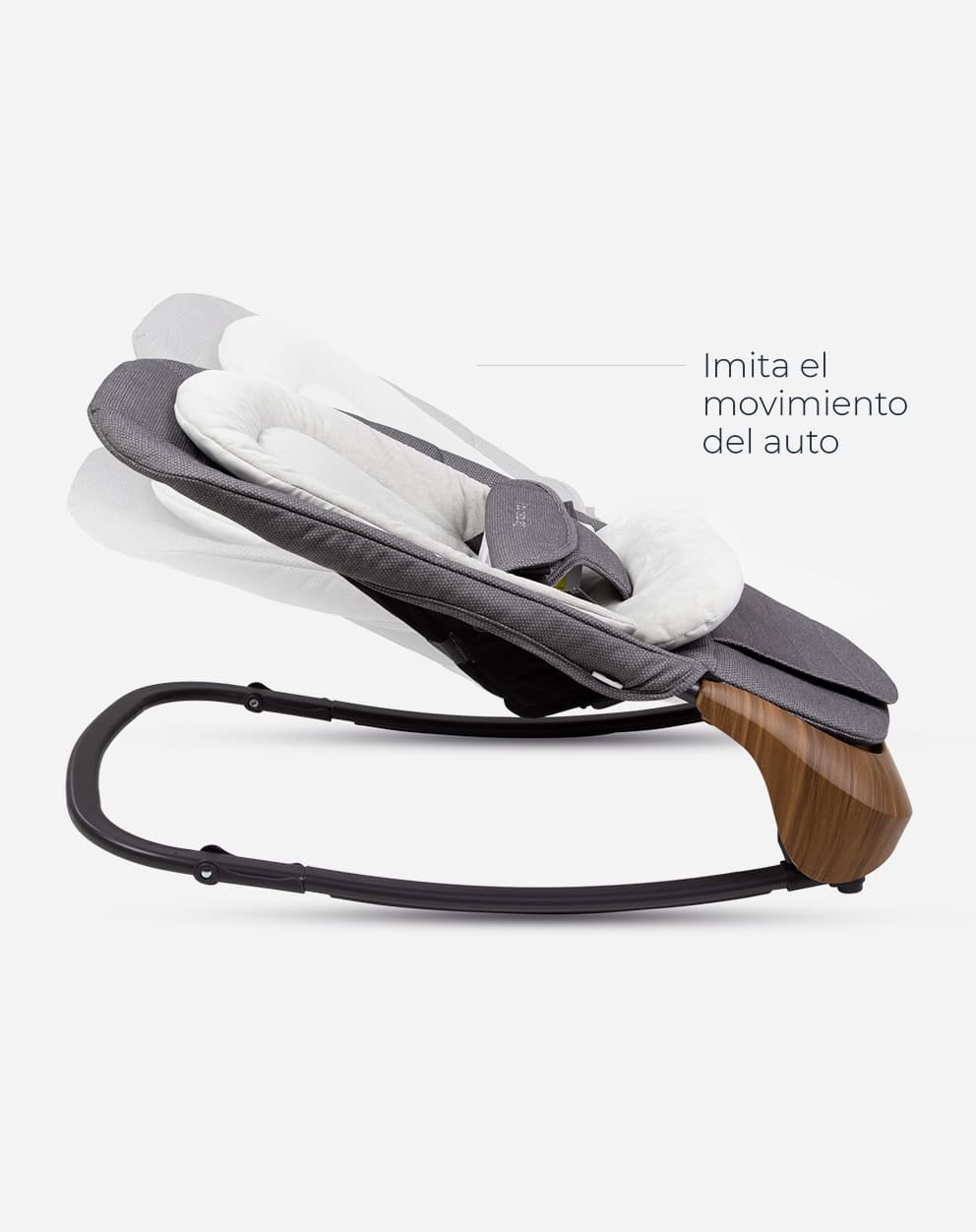 Como un paseo en auto, pero sin salir de casa product image