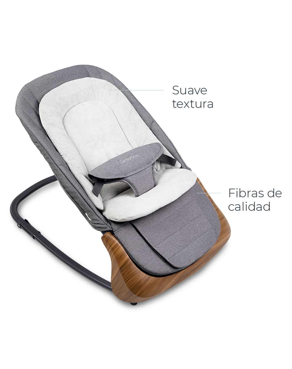 Donde el descanso se encuentra con el diseño product image