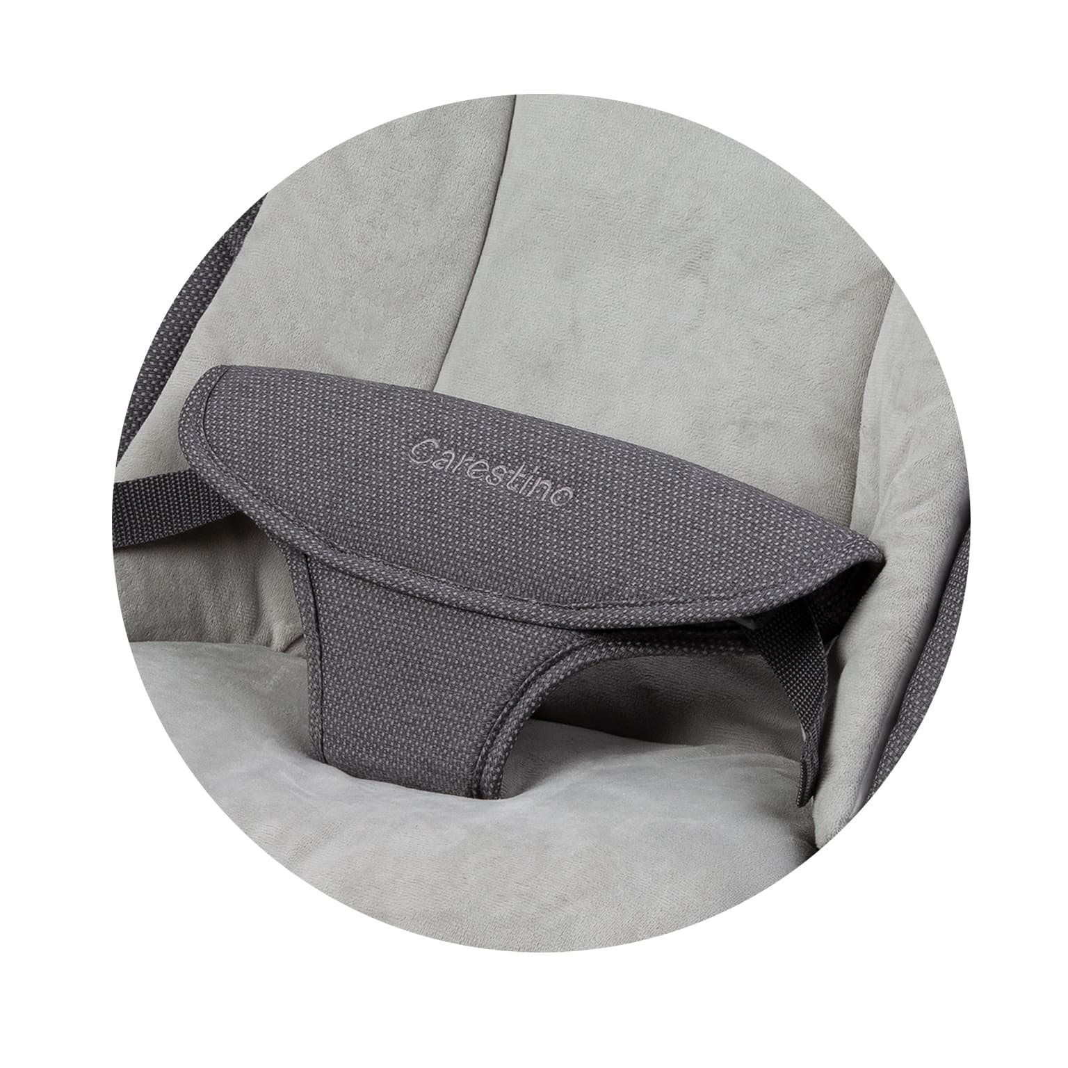 Seguridad integrada a cada movimiento product image