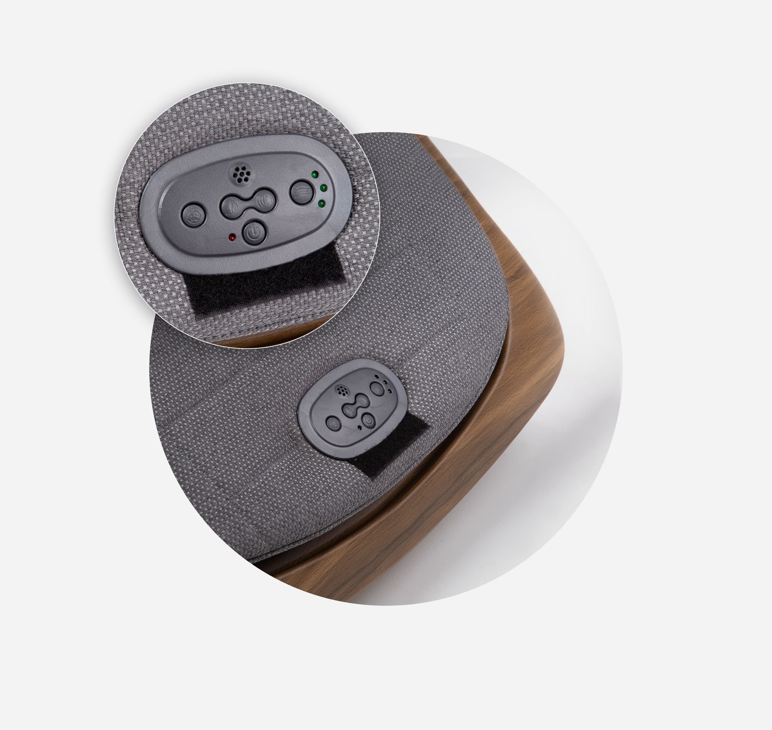 Como un paseo en auto, pero sin salir de casa product image