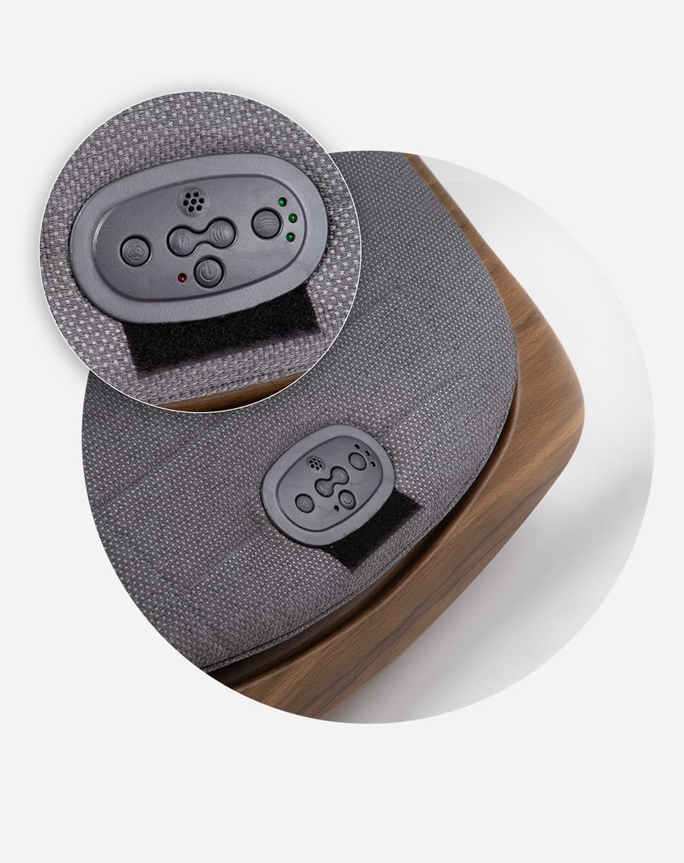 Como un paseo en auto, pero sin salir de casa product image