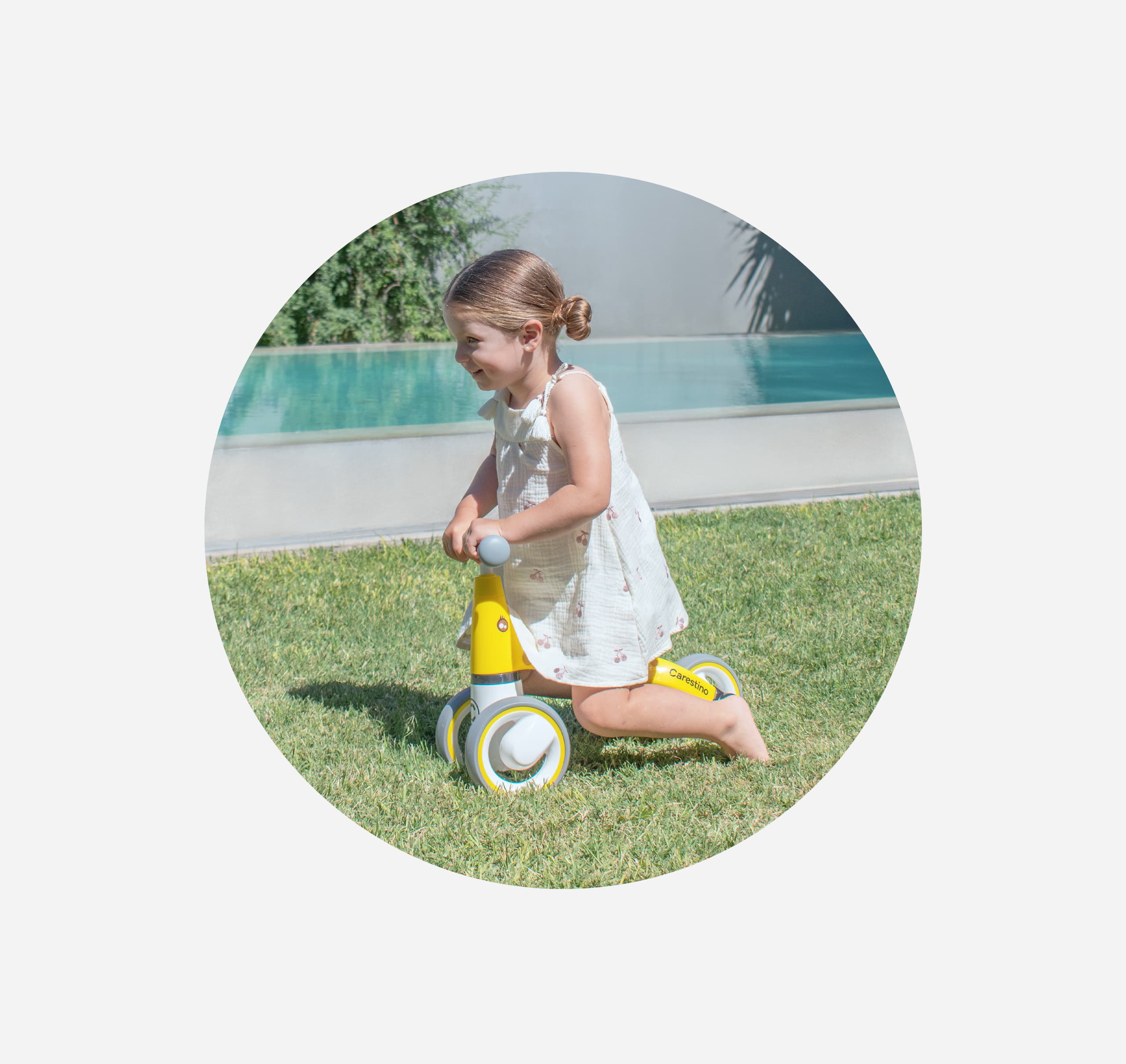 Diversión con identidad propia product image