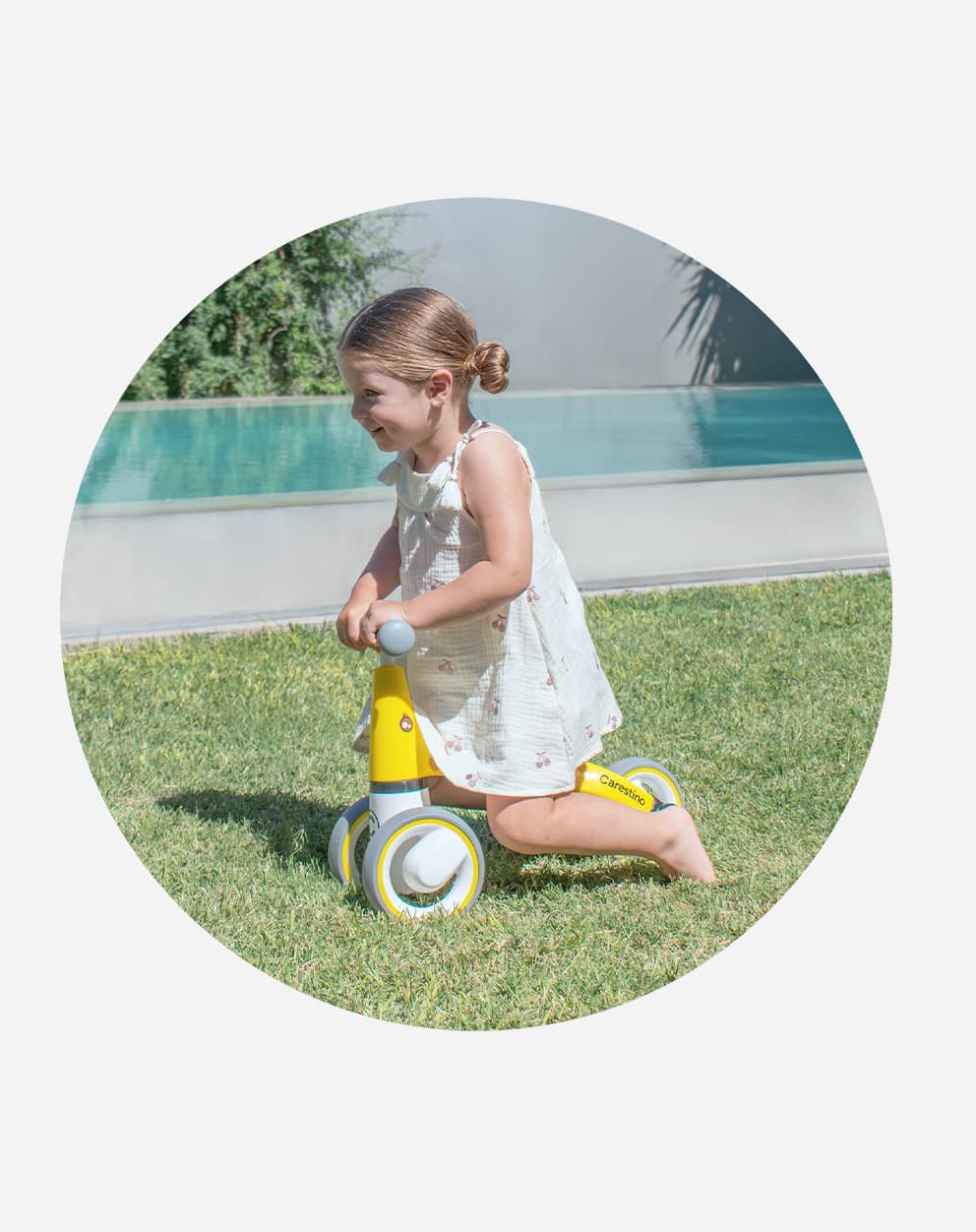 Diversión con identidad propia product image