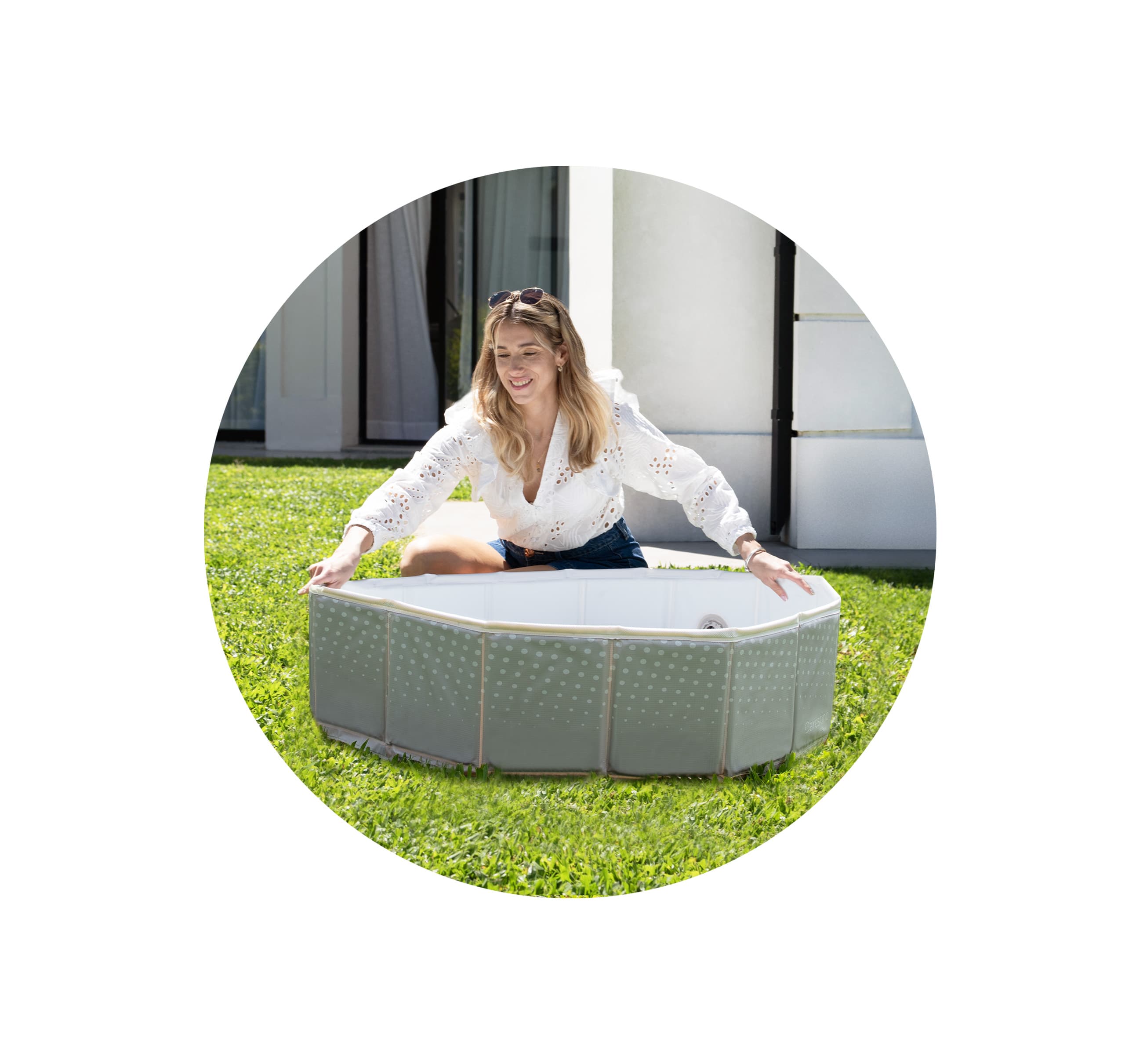 Un diseño que se abre al instante product image