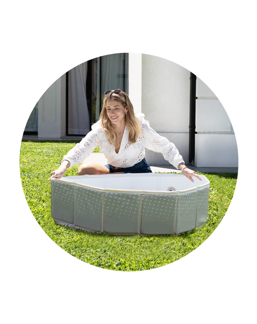 Un diseño que se abre al instante product image