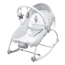 Miniatura 1 de Mecedora Carestino