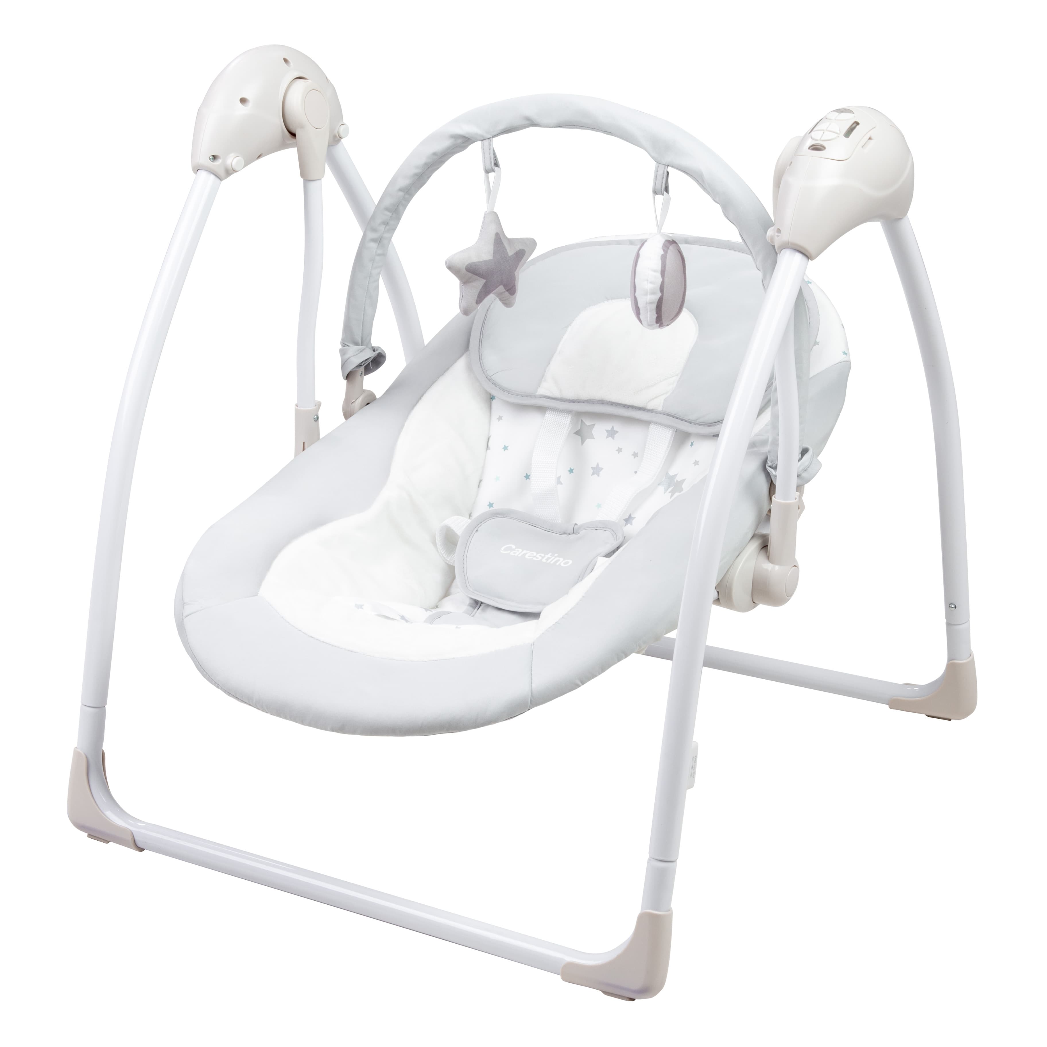 Imagen 1 de 4 de Mecedora Electrónica