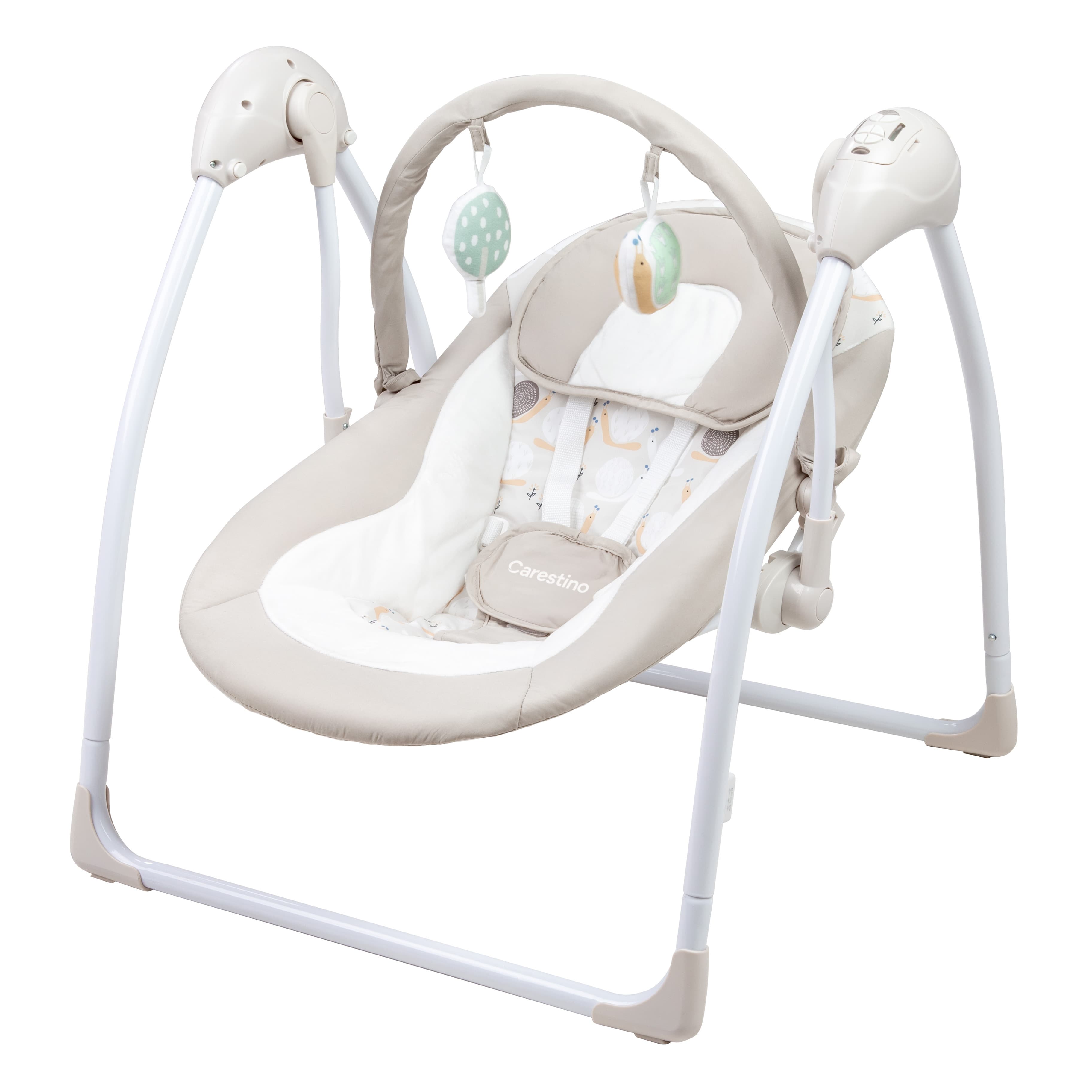 Imagen 1 de 4 de Mecedora Electrónica