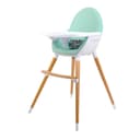 Miniatura 1 de Silla de Comer Neo