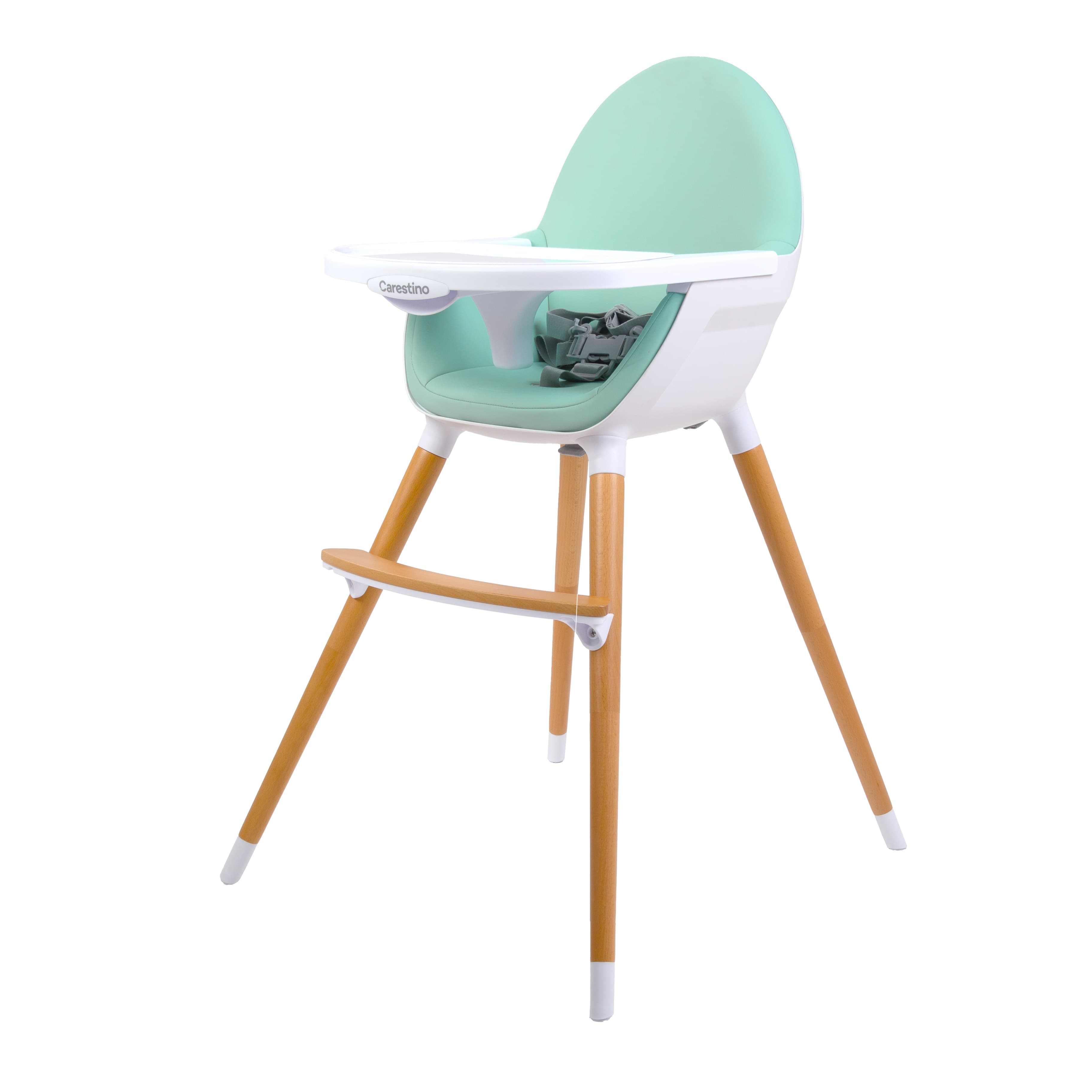 Imagen 1 de 5 de Silla de Comer Neo