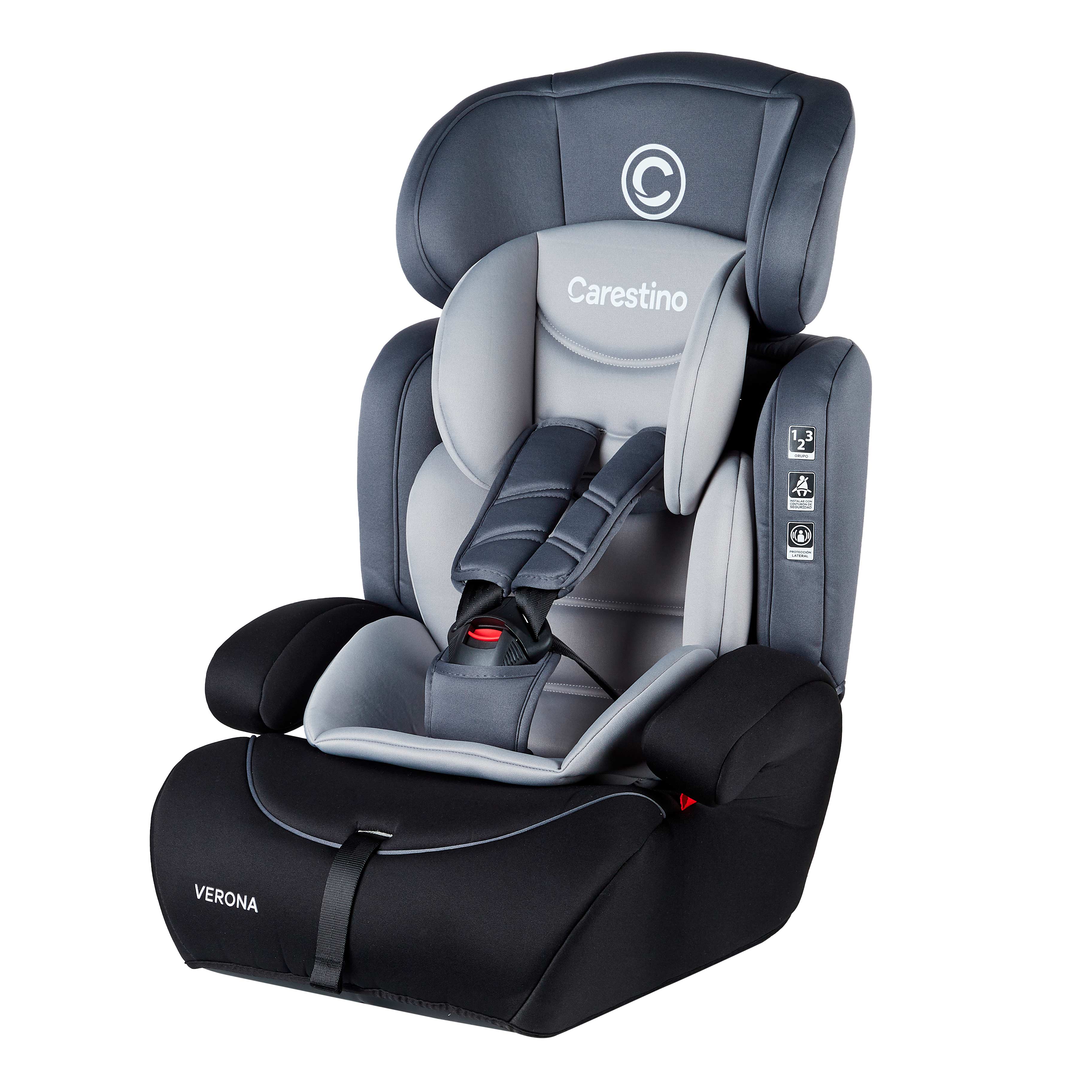 Imagen 1 de 5 de Butaca VERONA GRUPO I/II/III