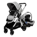 Miniatura 1 de Coche DELUXE V2