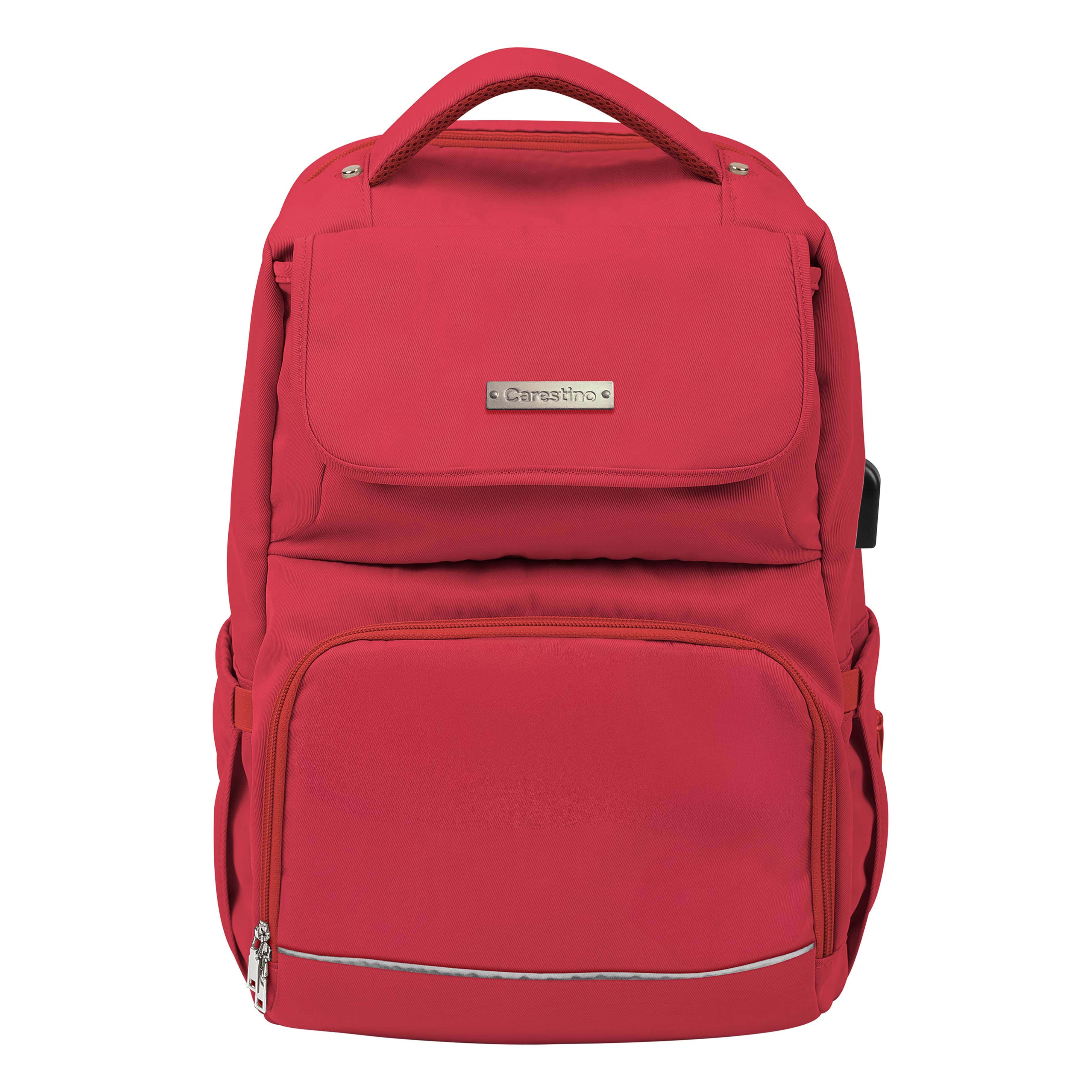 Imagen 1 de 4 de Mochila Maternal Berna