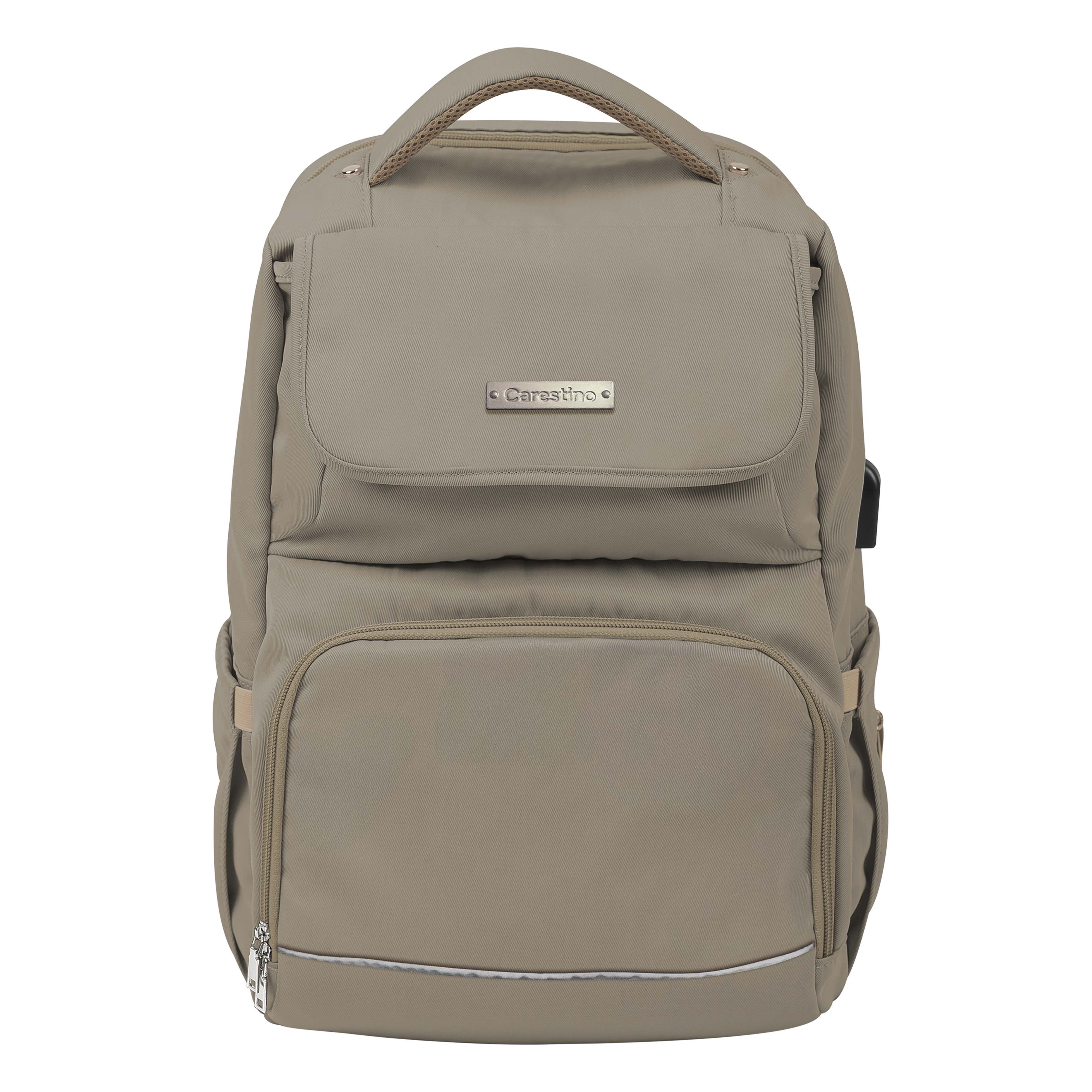 Imagen 1 de 4 de Mochila Maternal Berna