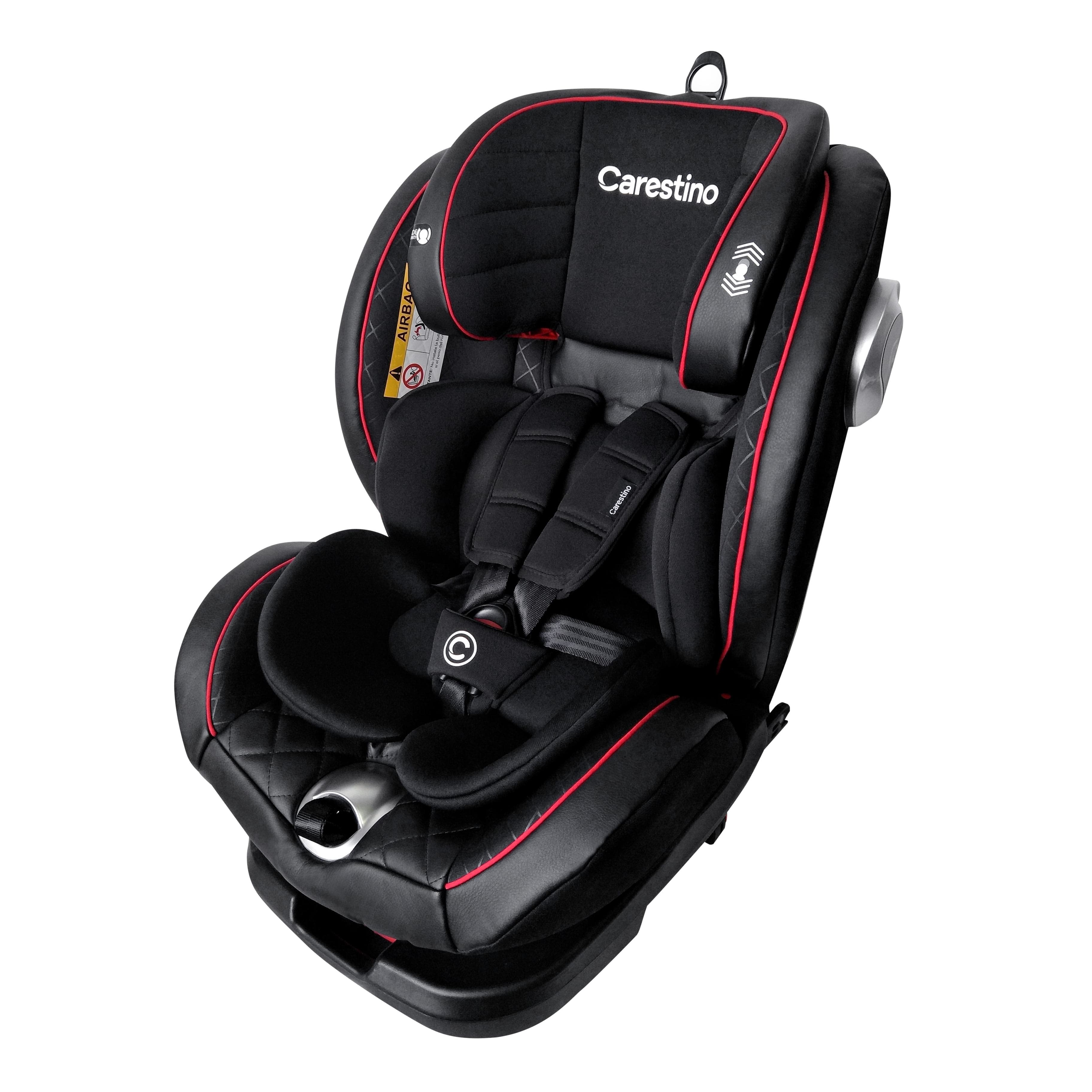 Imagen 1 de 6 de Butaca VANCOUVER GRUPO 0/1/2/3 ISOFIX