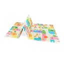 Miniatura 1 de Alfombra Plegable 177x195