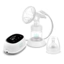 Miniatura 1 de Extractor de Leche Eléctrico con Mamadera