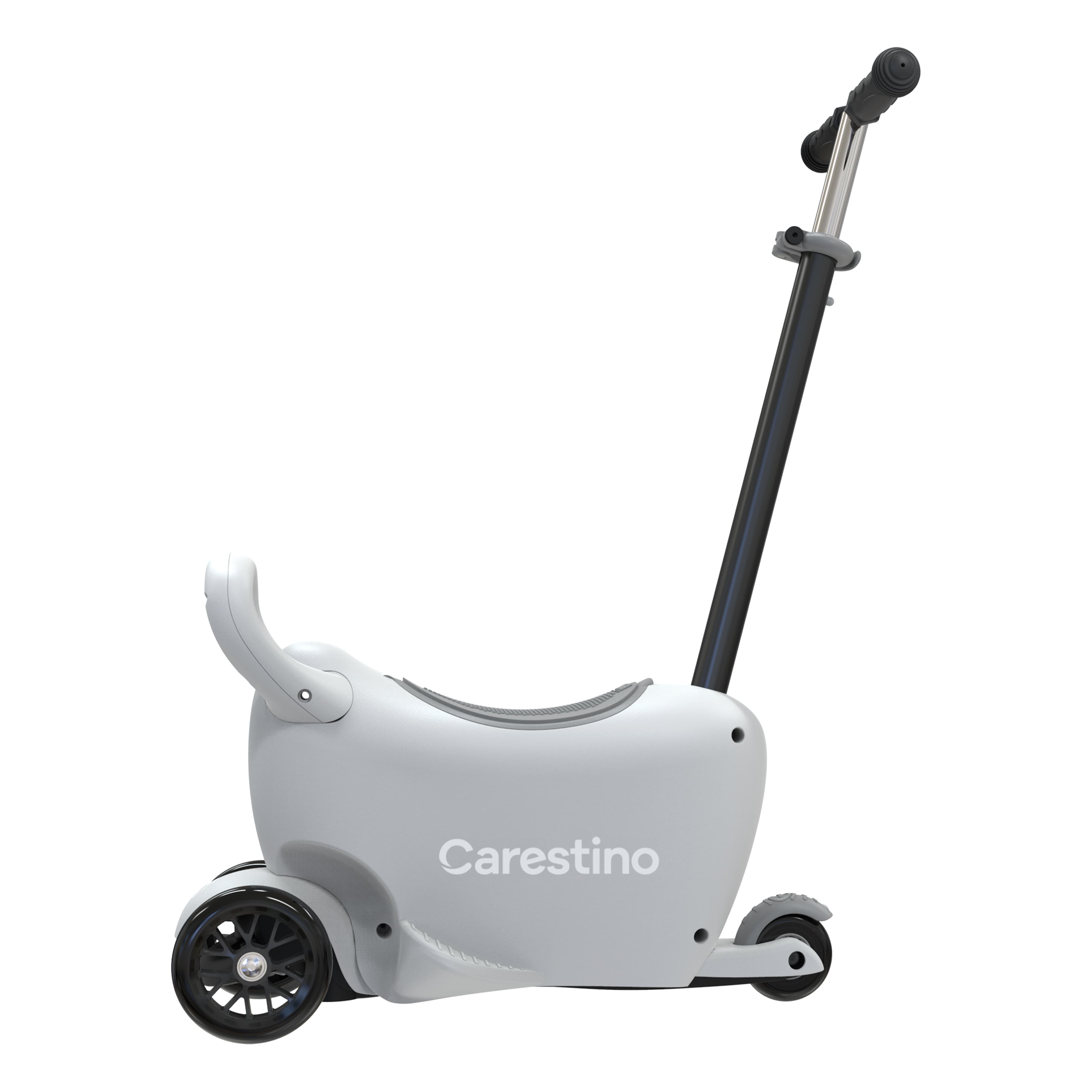 Imagen 1 de 4 de Scooter 3 en 1 V2