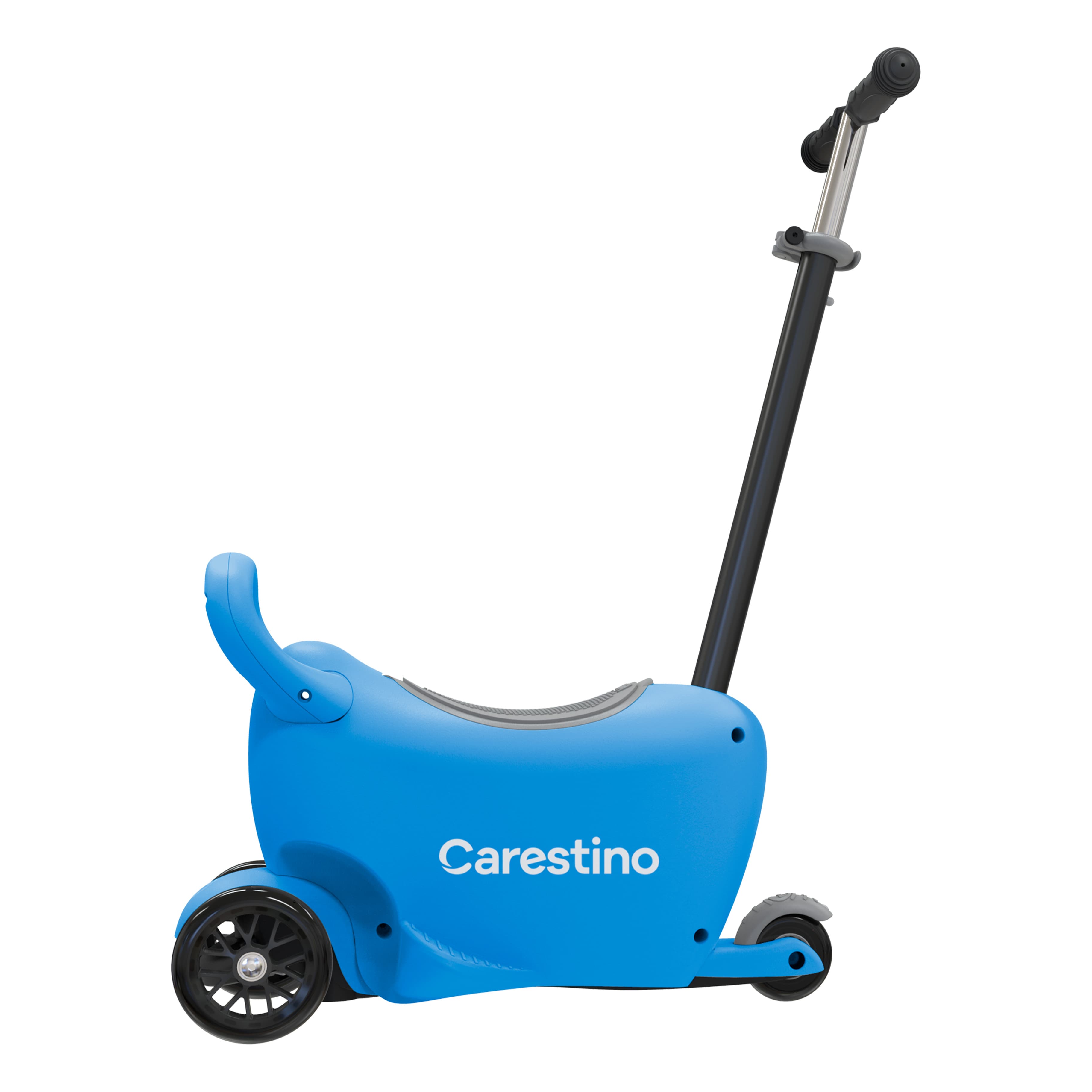 Imagen 1 de 4 de Scooter 3 en 1 V2