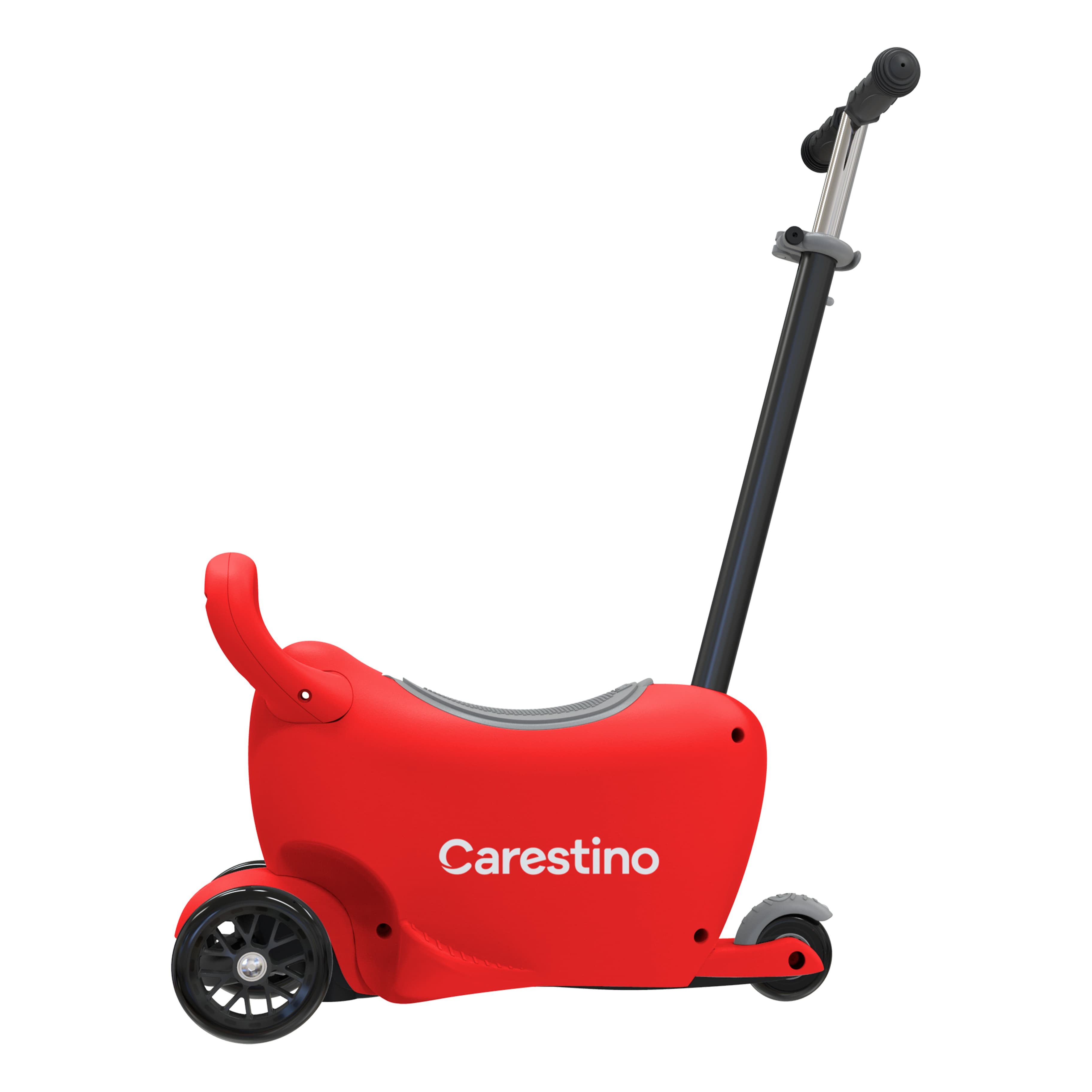 Imagen 1 de 4 de Scooter 3 en 1 V2