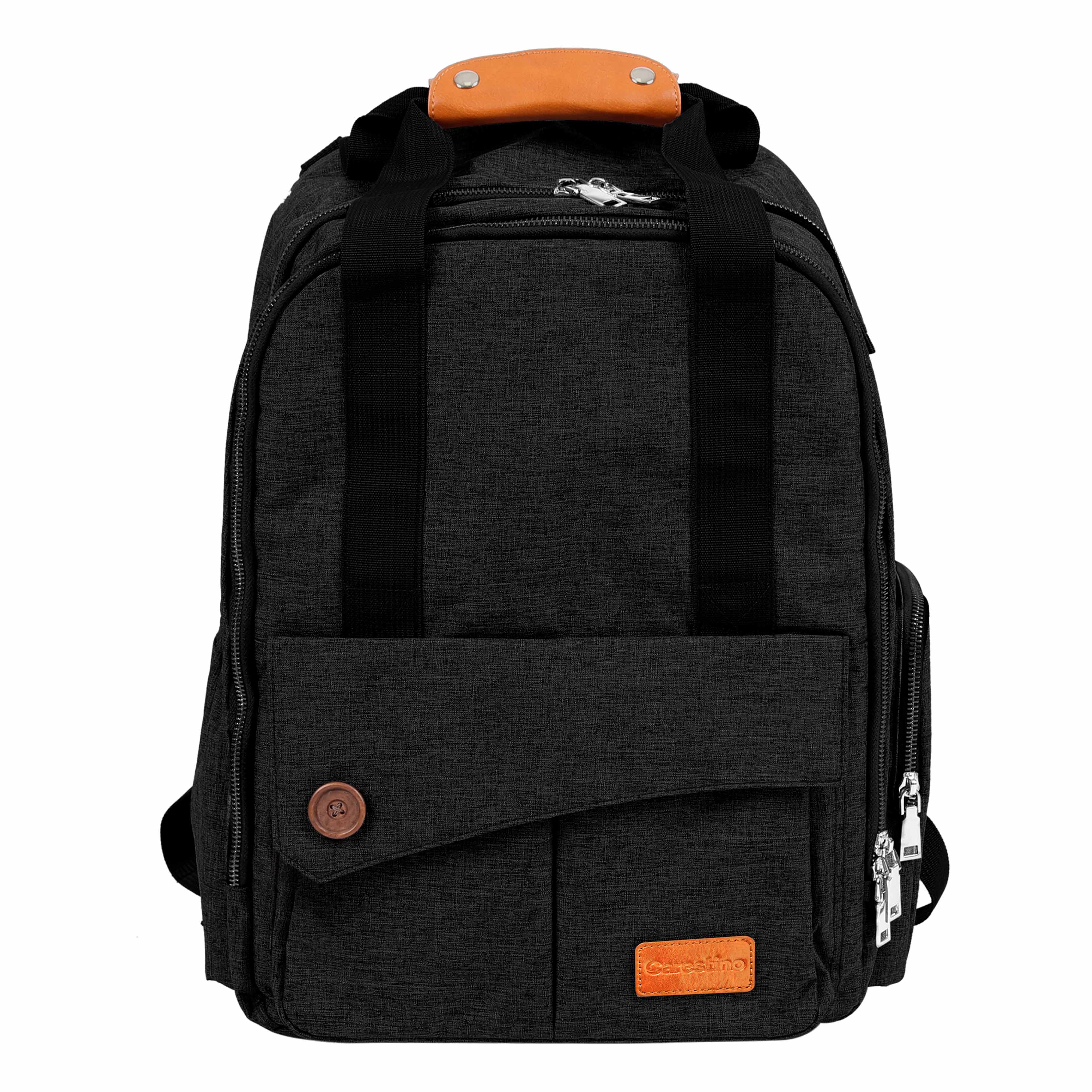 Imagen 1 de 5 de Mochila Maternal Roma