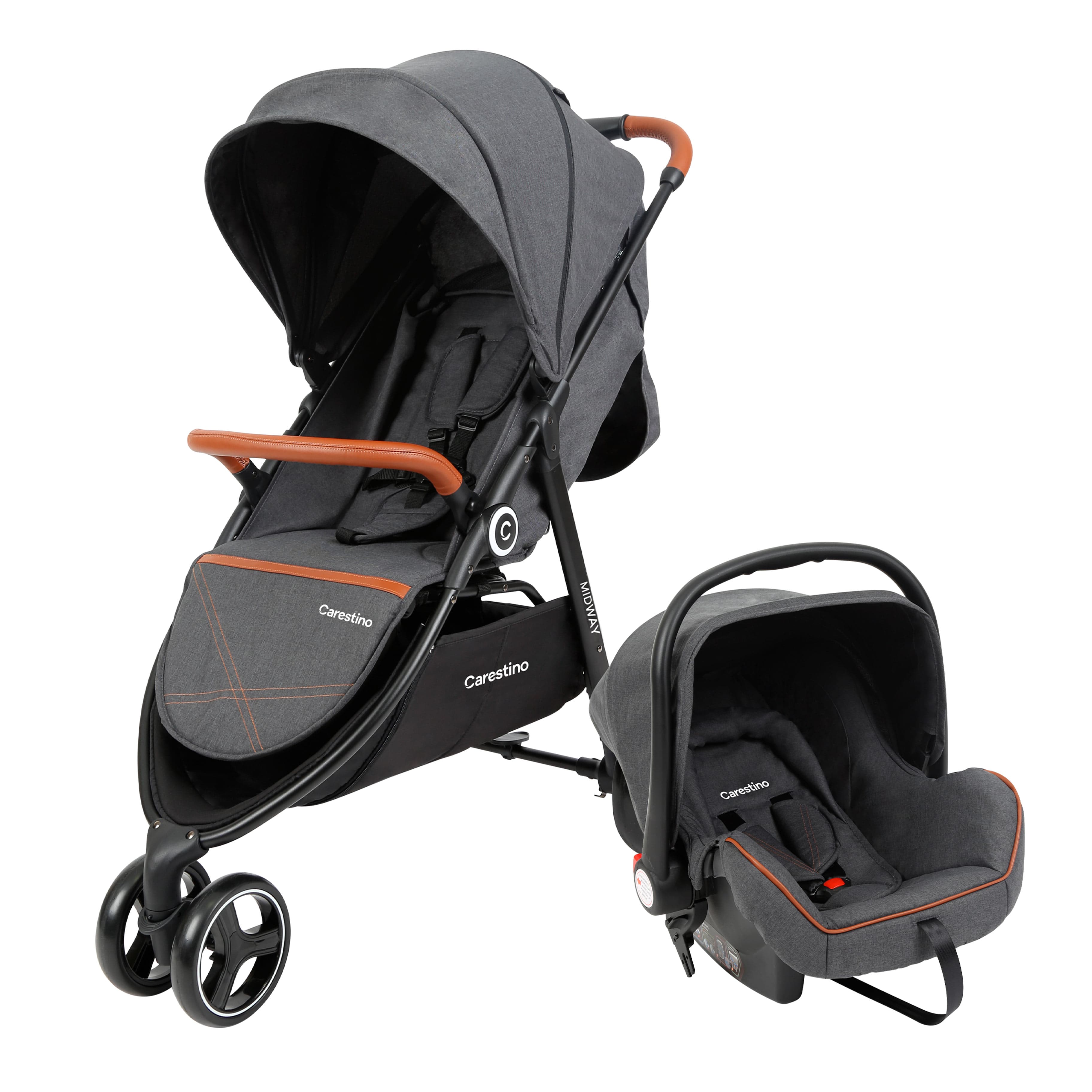 Imagen 1 de 5 de Coche MIDWAY