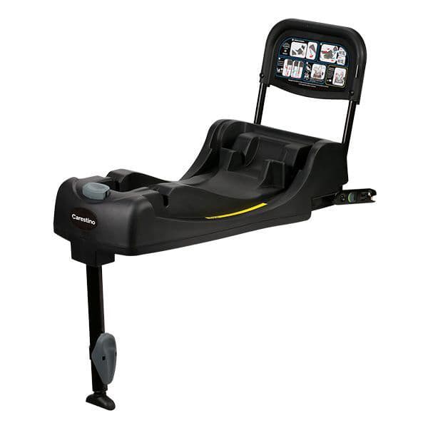 Imagen 1 de 5 de Base ISOFIX para cochecito BEVERLY