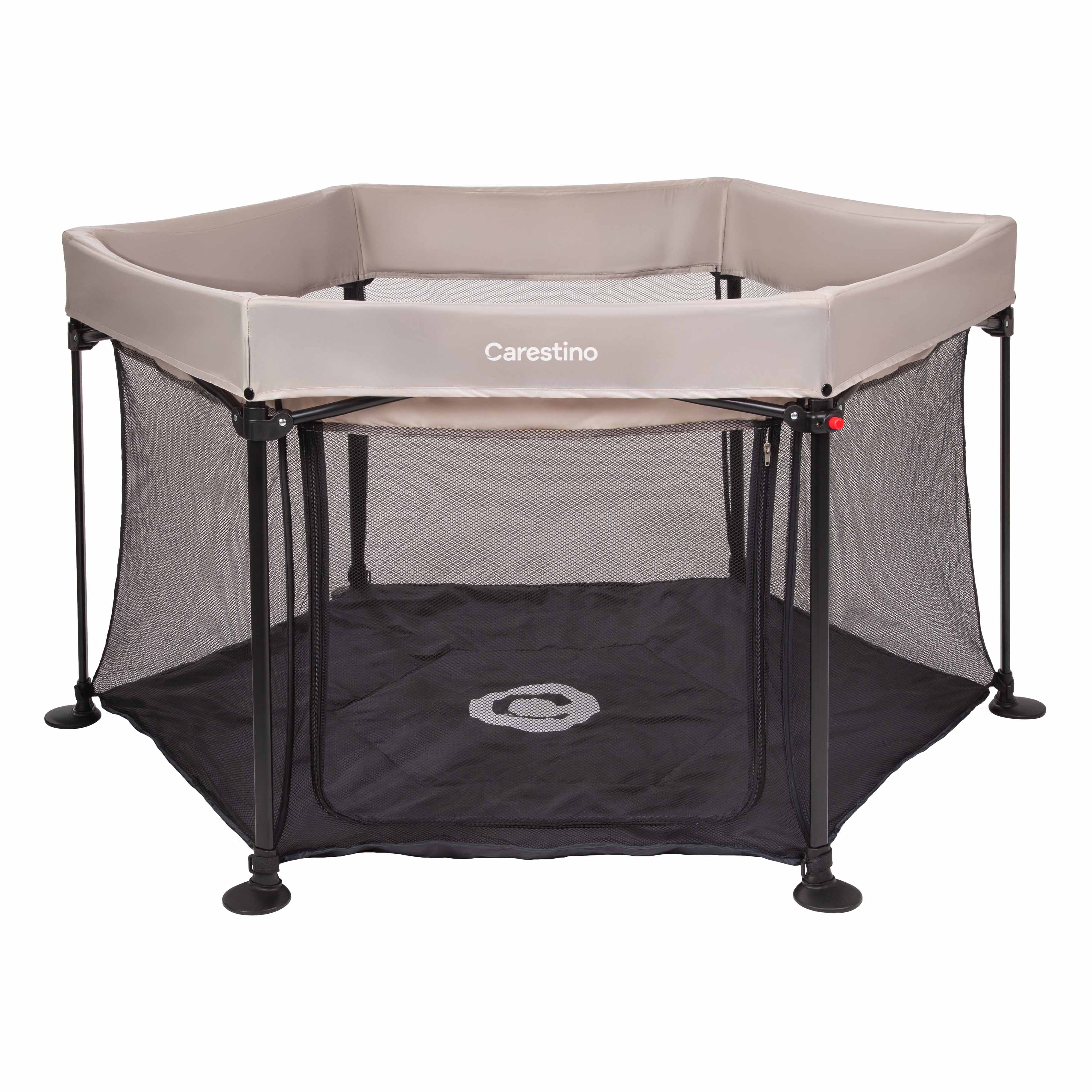 Imagen 1 de 4 de Corralito ISLANDIA