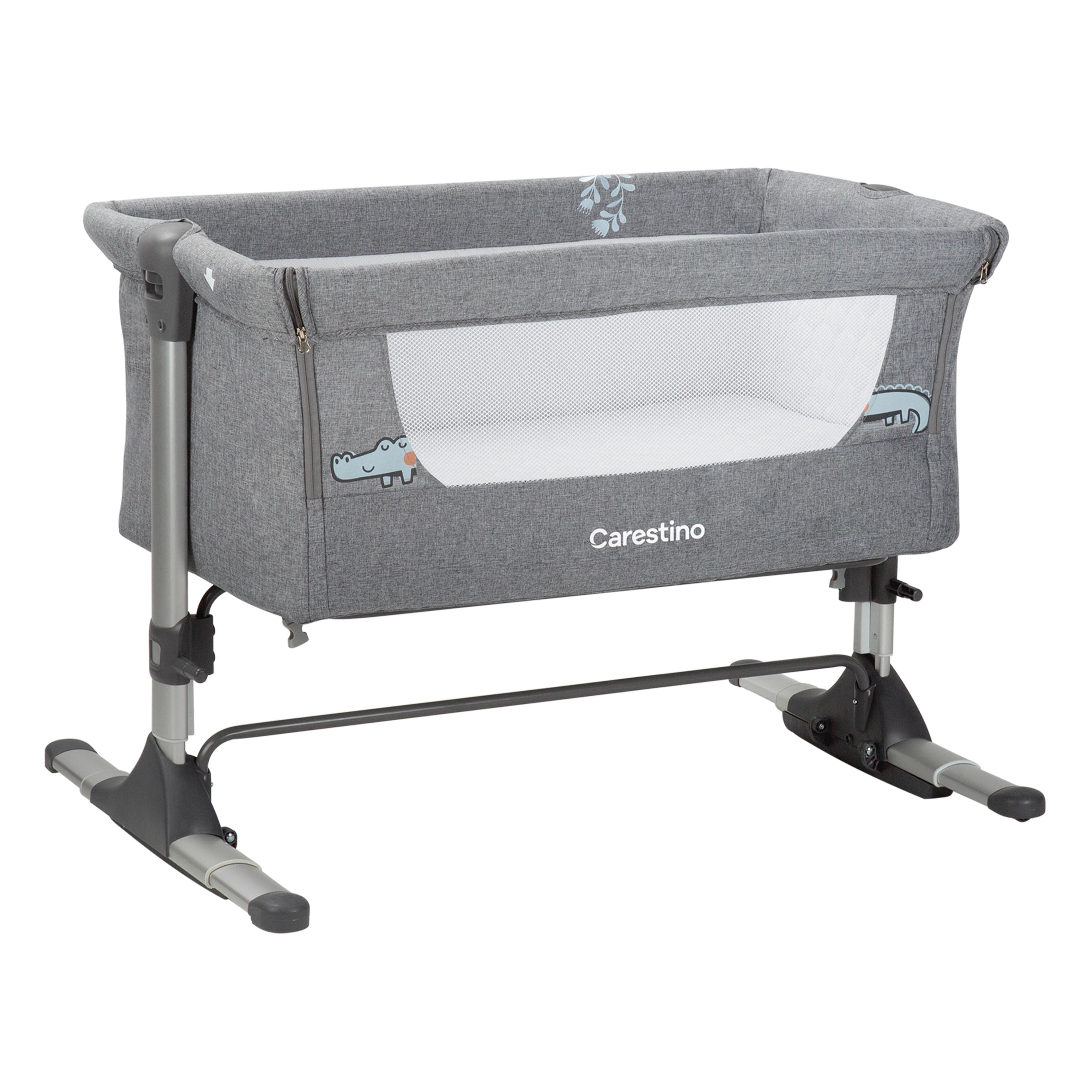 Imagen 1 de 5 de Cuna Colecho MADISON