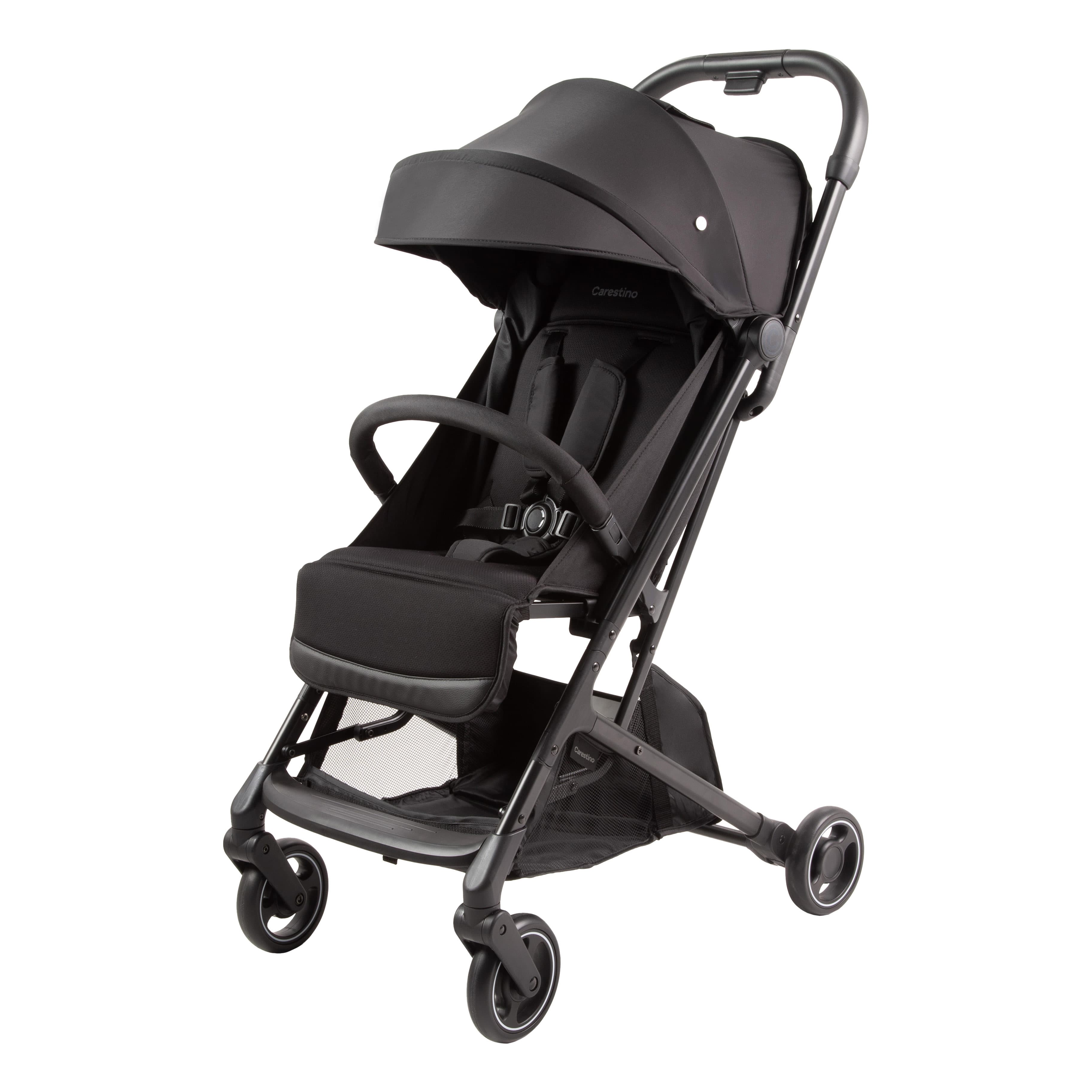 Imagen 1 de 4 de Coche EASY con Accesorios