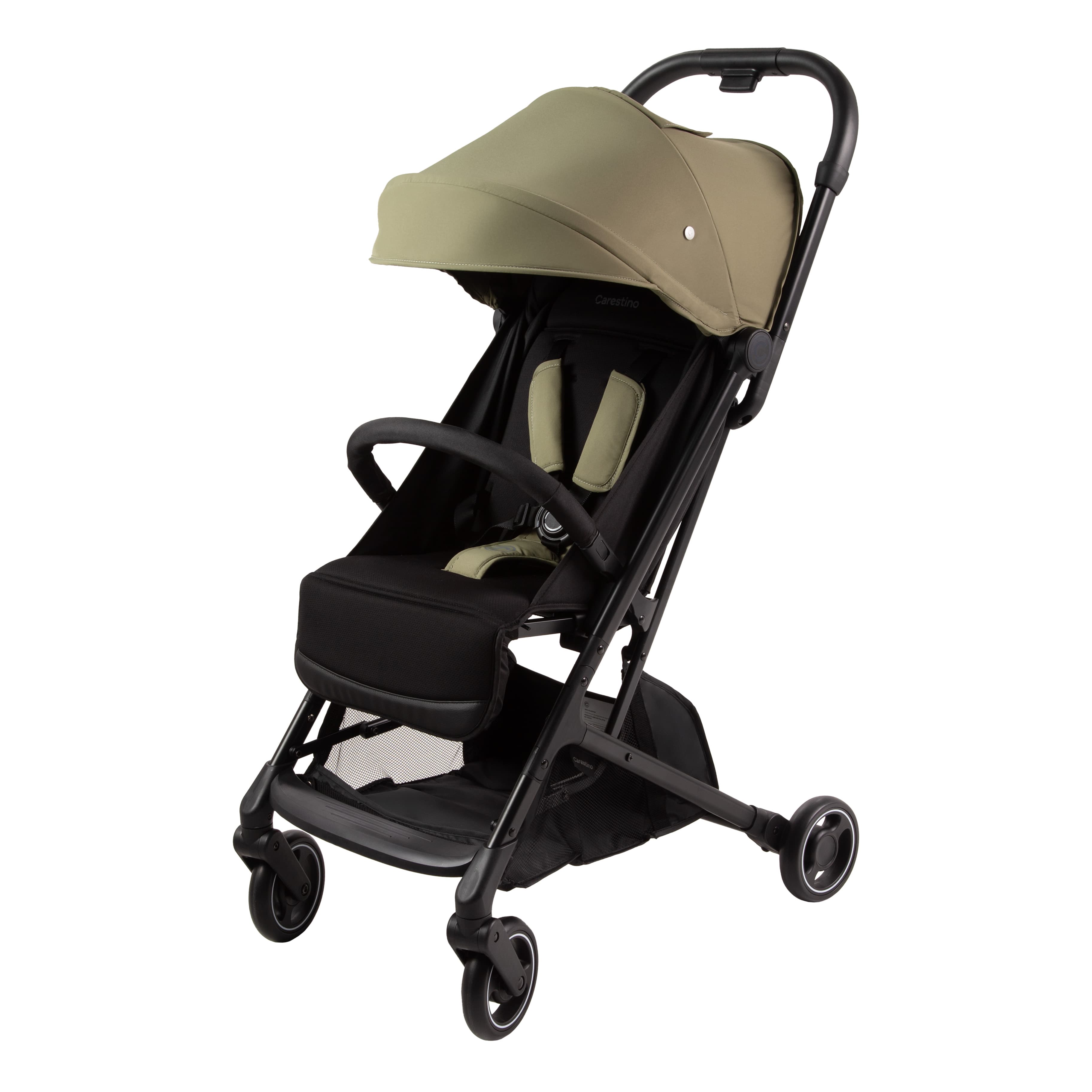 Imagen 1 de 4 de Coche EASY con Accesorios