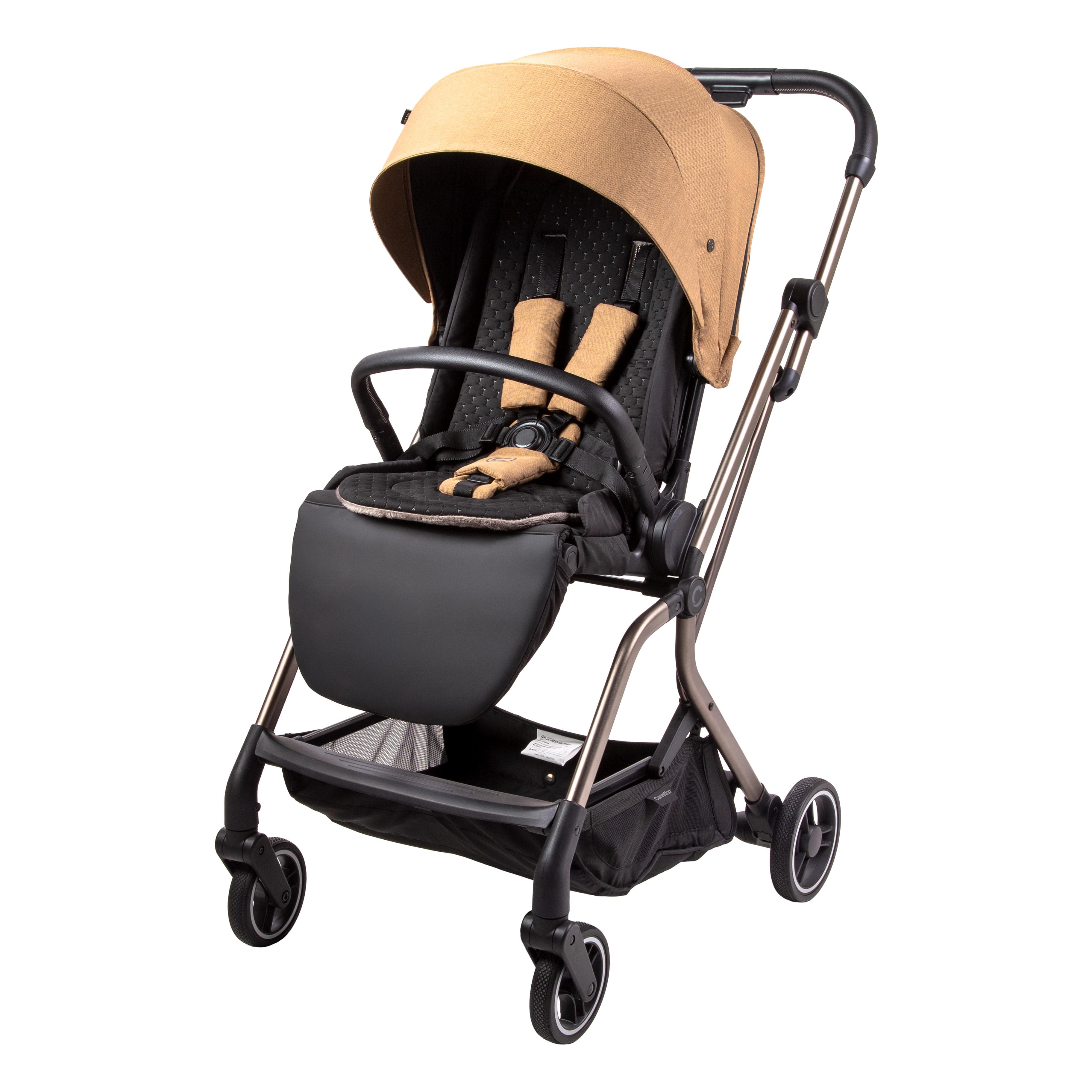 Imagen 1 de 5 de Cochecito LYON con Accesorios