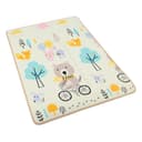 Miniatura 1 de Alfombra Antigolpes Reversible 120x180