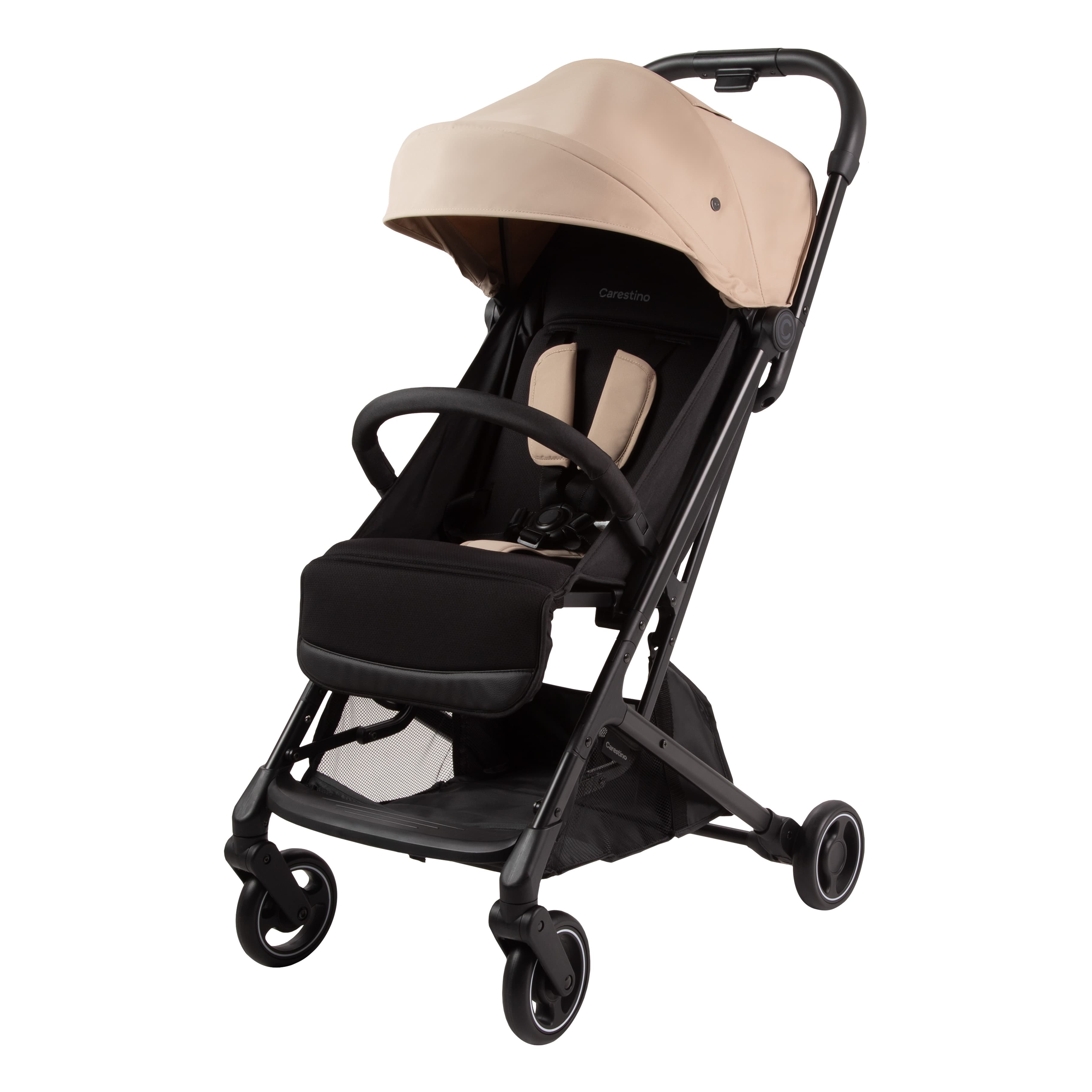 Imagen 1 de 4 de Coche EASY con Accesorios