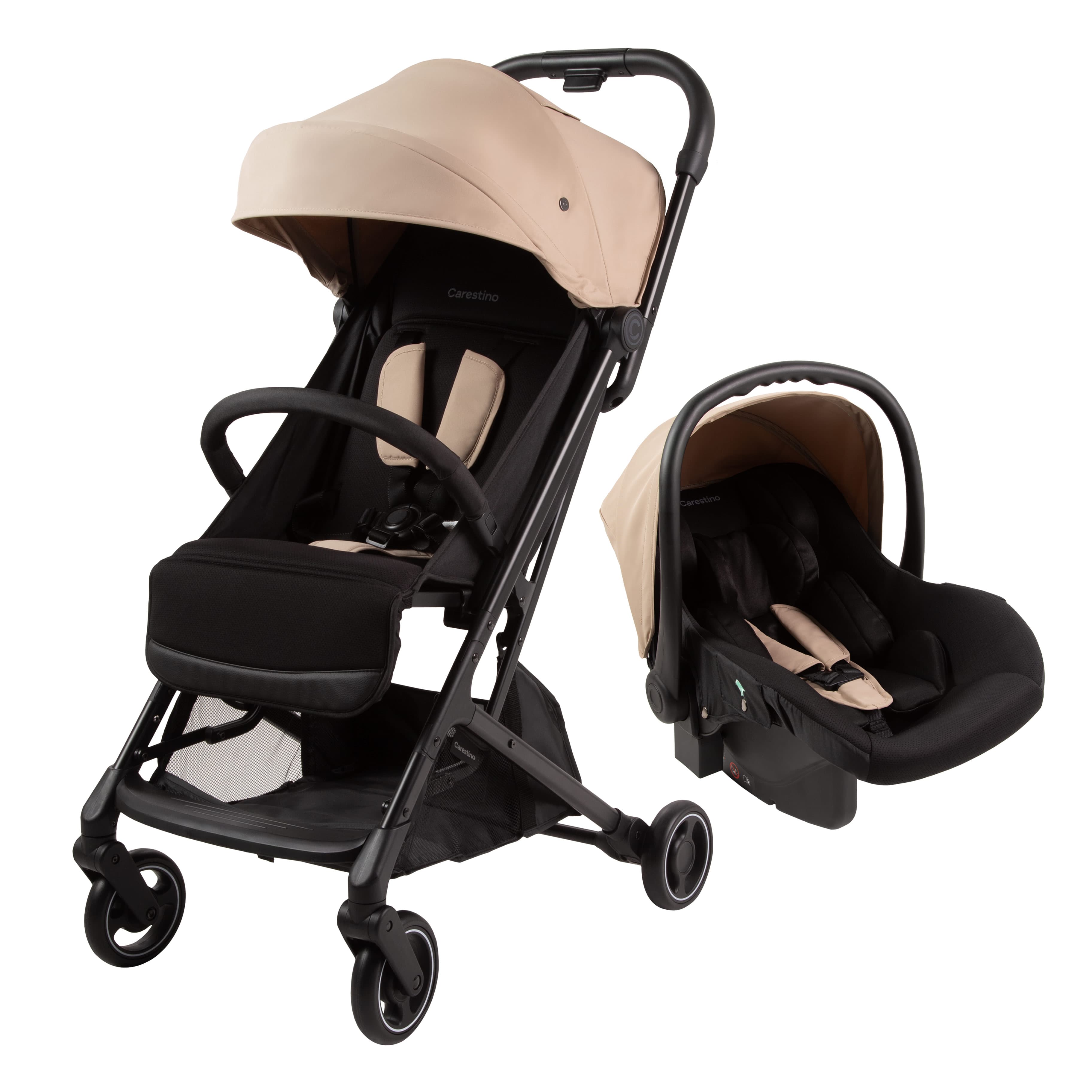 Imagen 1 de 5 de Coche EASY con Huevito