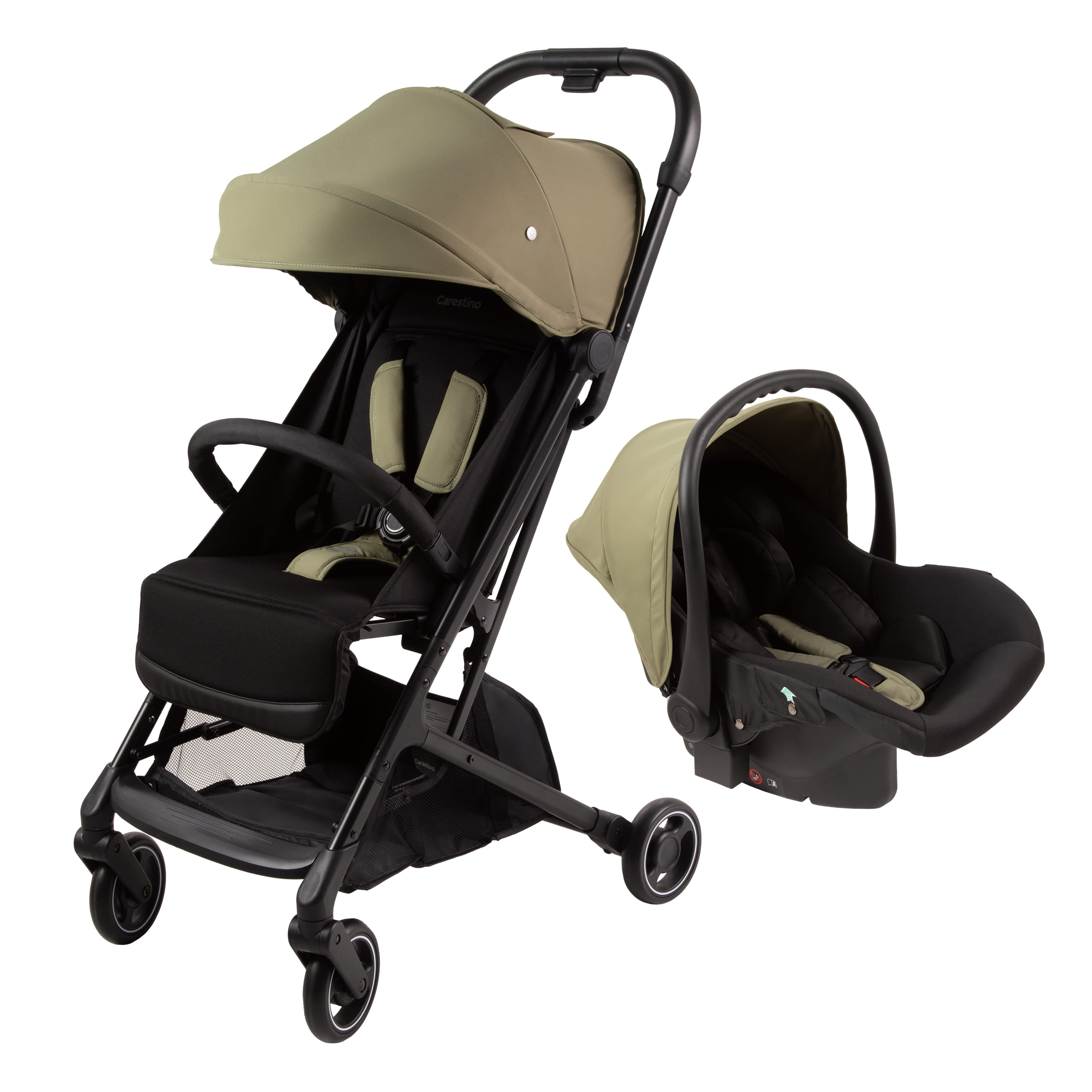 Imagen 1 de 5 de Coche EASY con Huevito