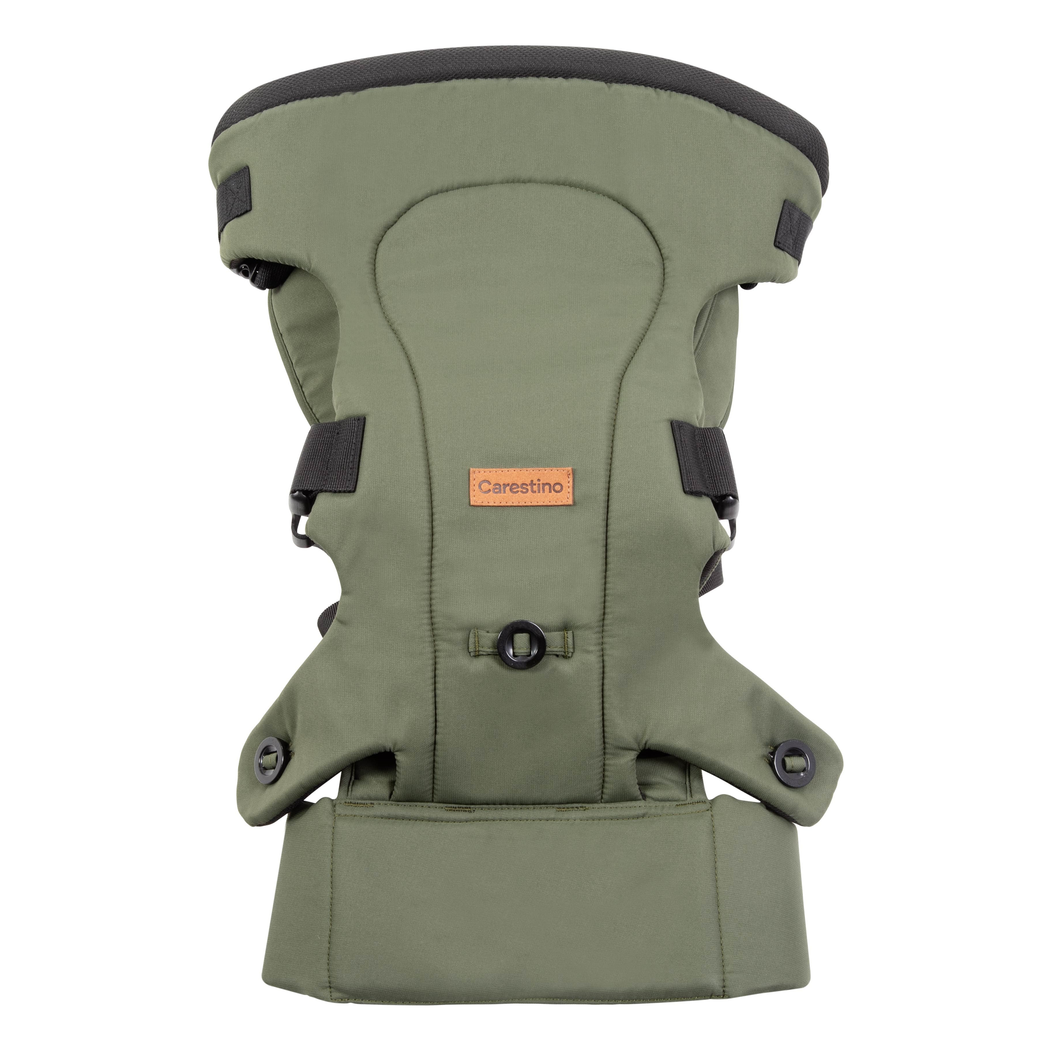 Imagen 1 de 2 de Canguro para Bebe BASIC