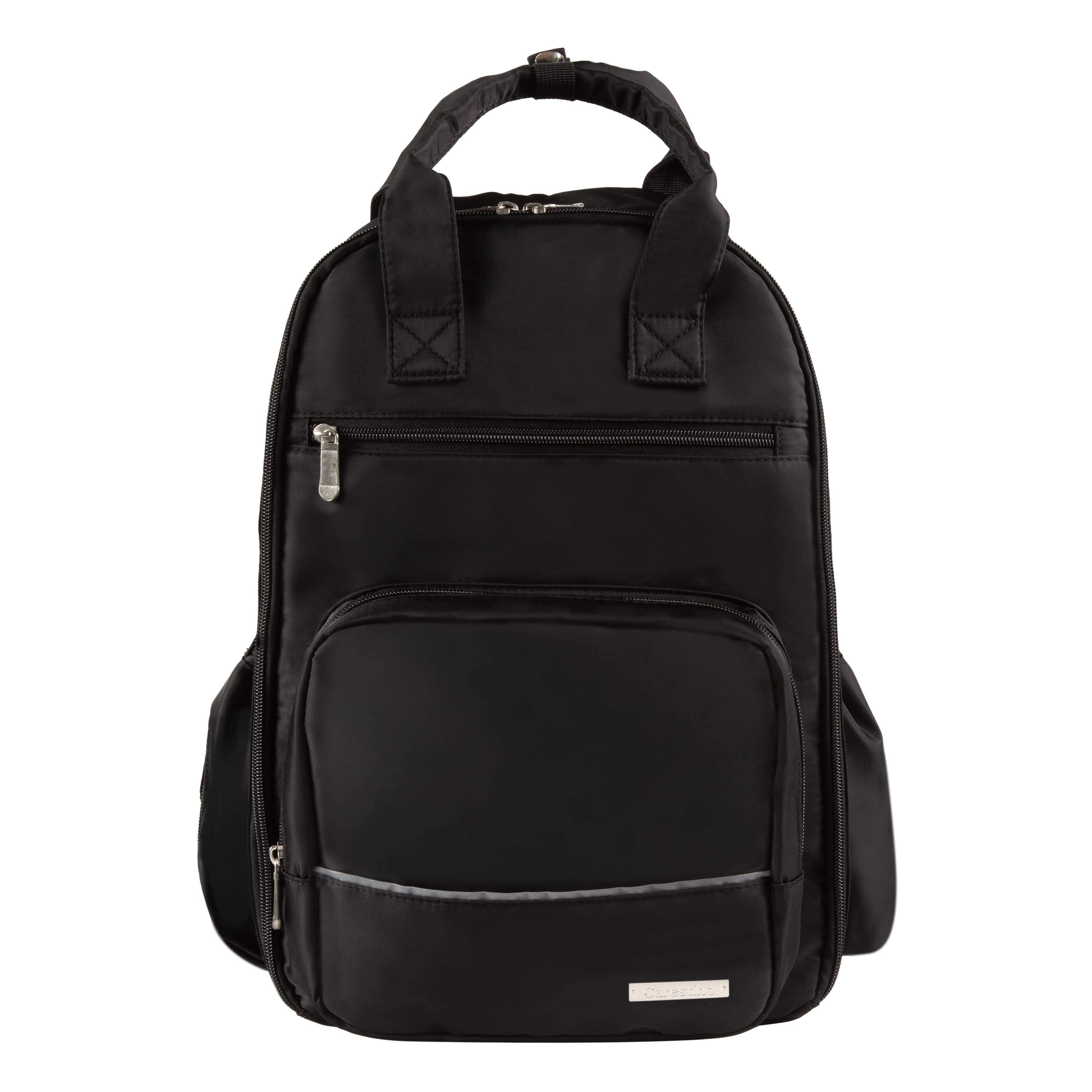 Imagen 1 de 4 de Mochila Maternal PRAGA V2