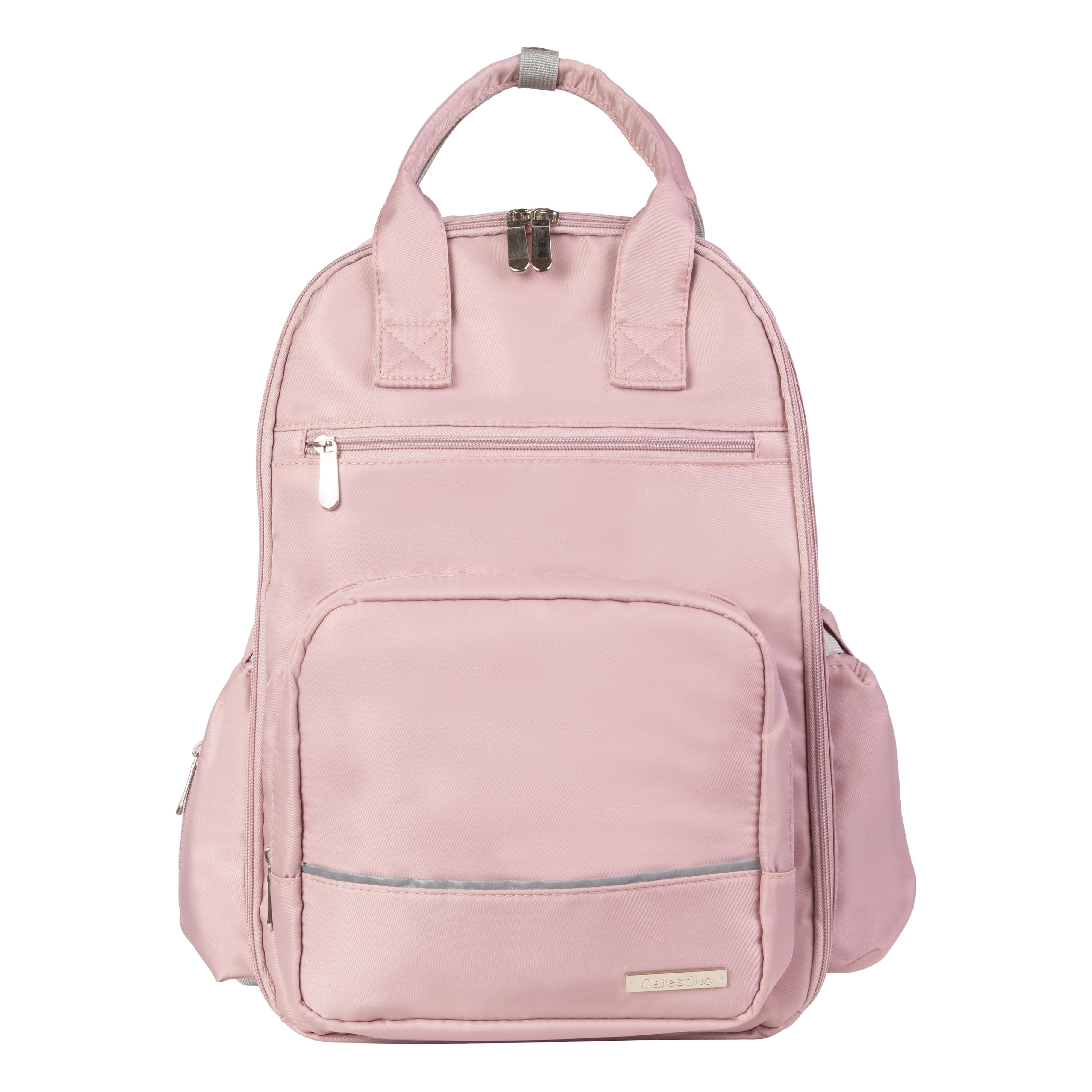 Imagen 1 de 4 de Mochila Maternal PRAGA V2