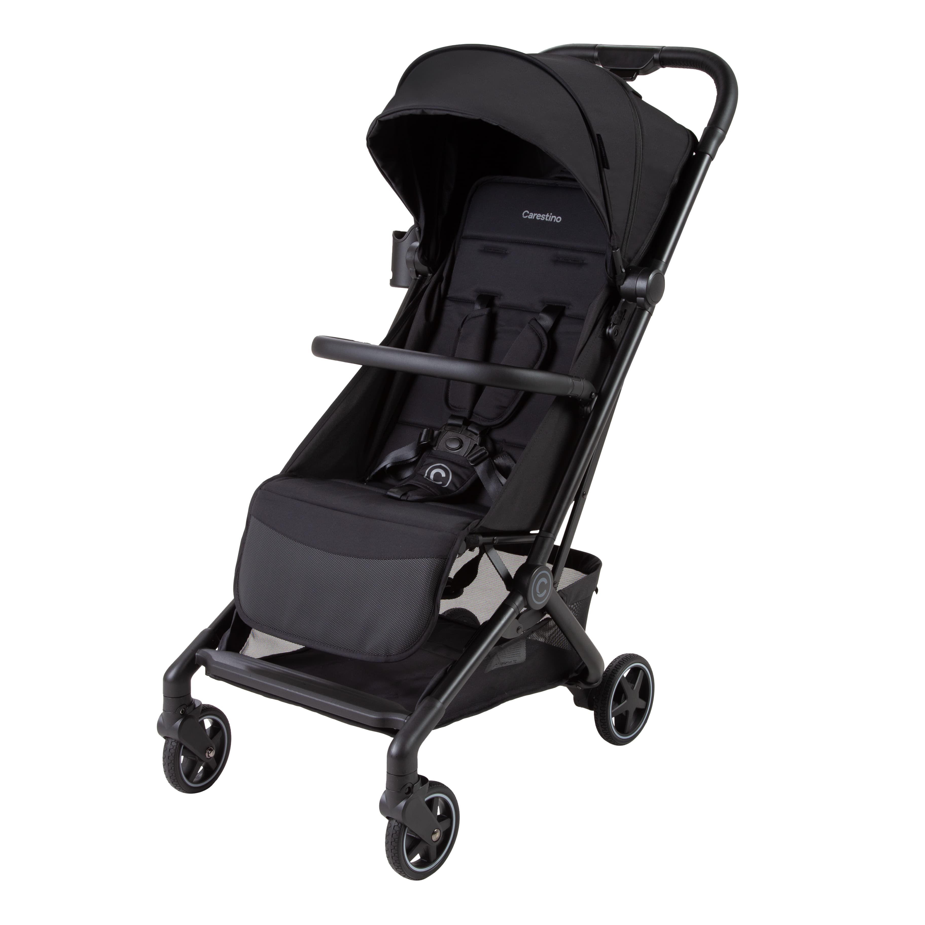 Imagen 1 de 5 de Cochecito POCKET con Accesorios