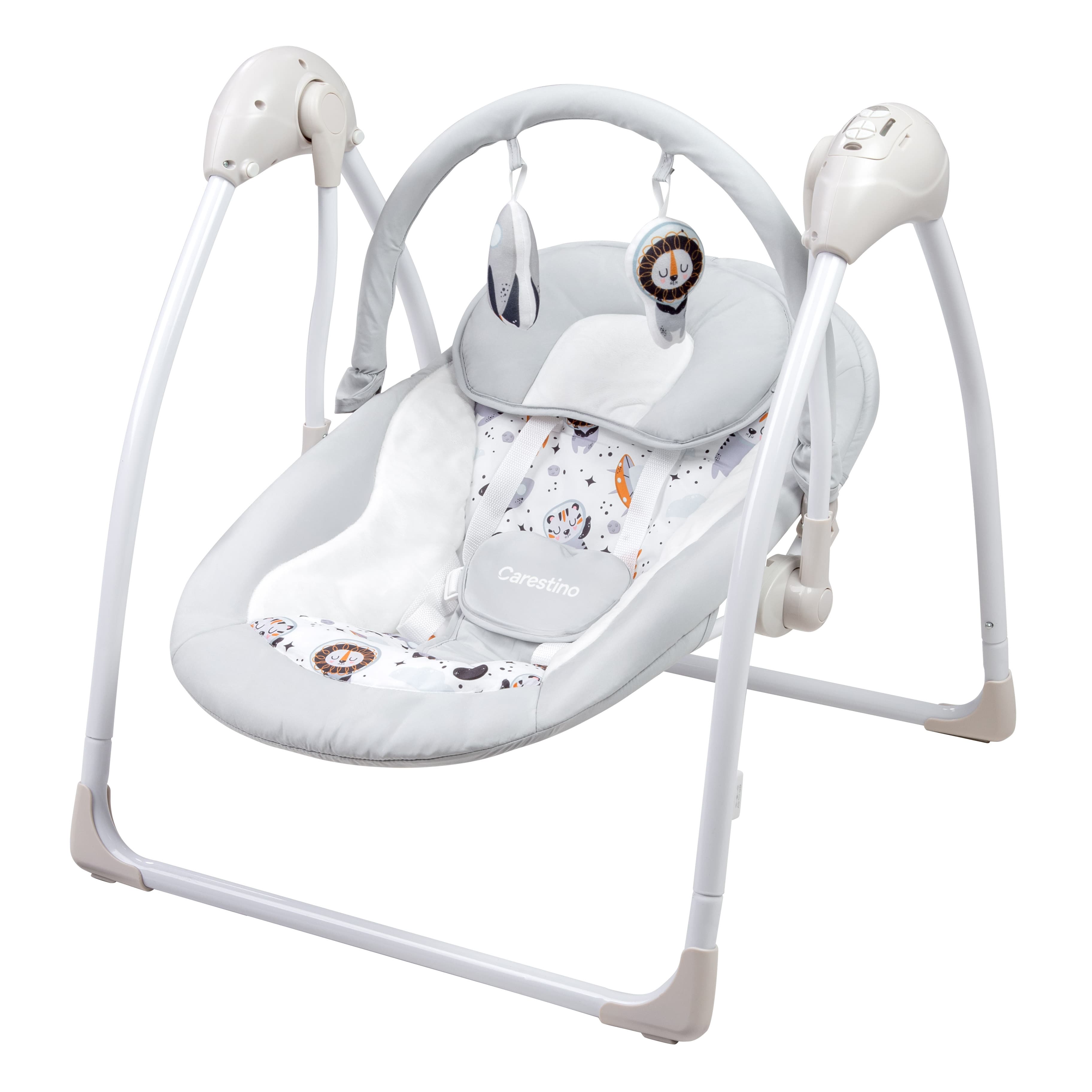 Imagen 1 de 4 de Mecedora Electronica