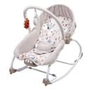 Miniatura 1 de Mecedora Carestino