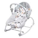 Miniatura 1 de Mecedora Carestino