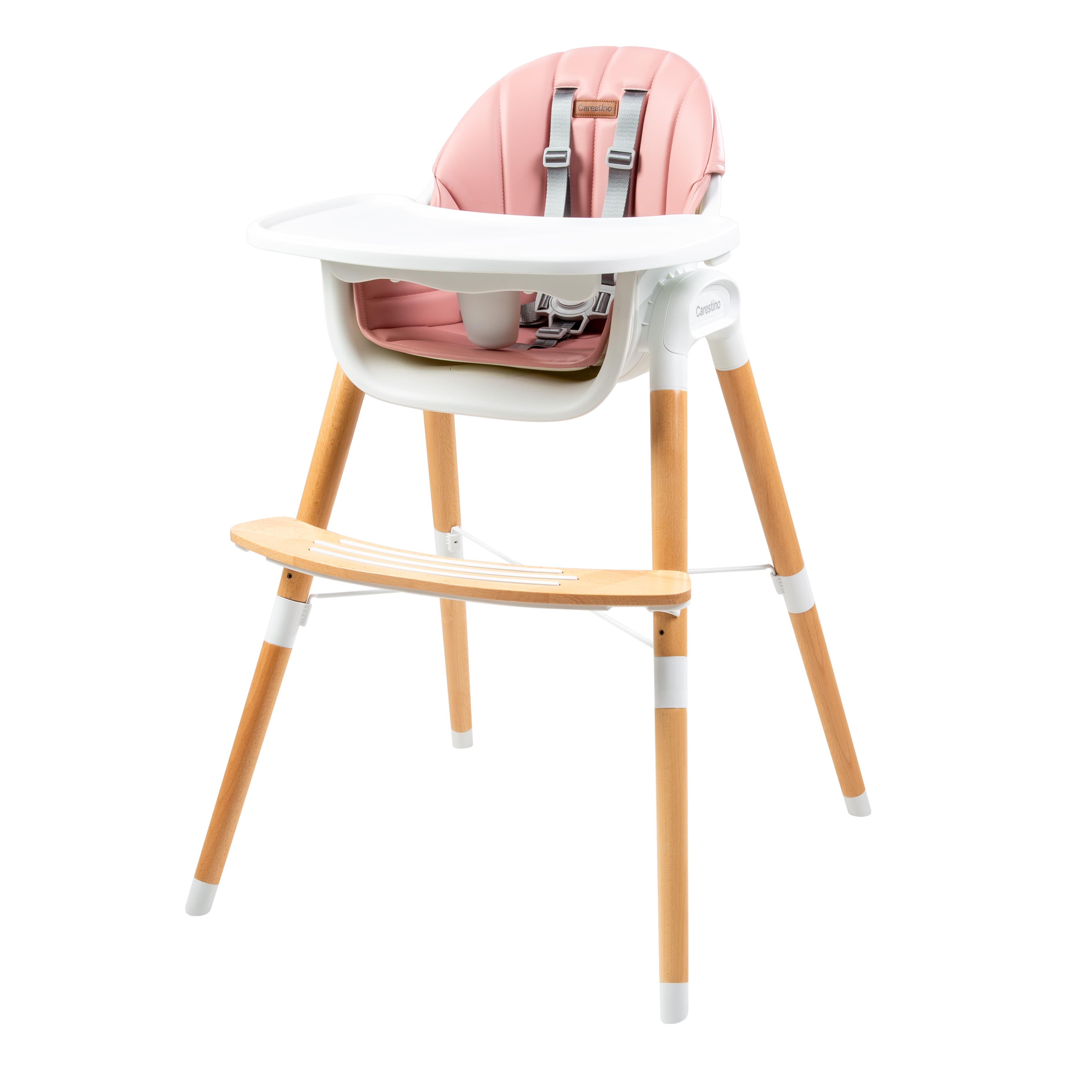 Imagen 1 de 4 de Silla de Comer Estocolmo