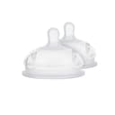 Miniatura 1 de Set de dos Tetinas Talle L (6m)