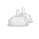 Miniatura 1 de Set de dos Tetinas Talle S (0-3m) y talle M (3-6m)