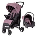 Miniatura 1 de Coche CITY TRAVEL V3 Accesorios