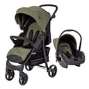 Miniatura 1 de Coche CITY TRAVEL V3 Accesorios